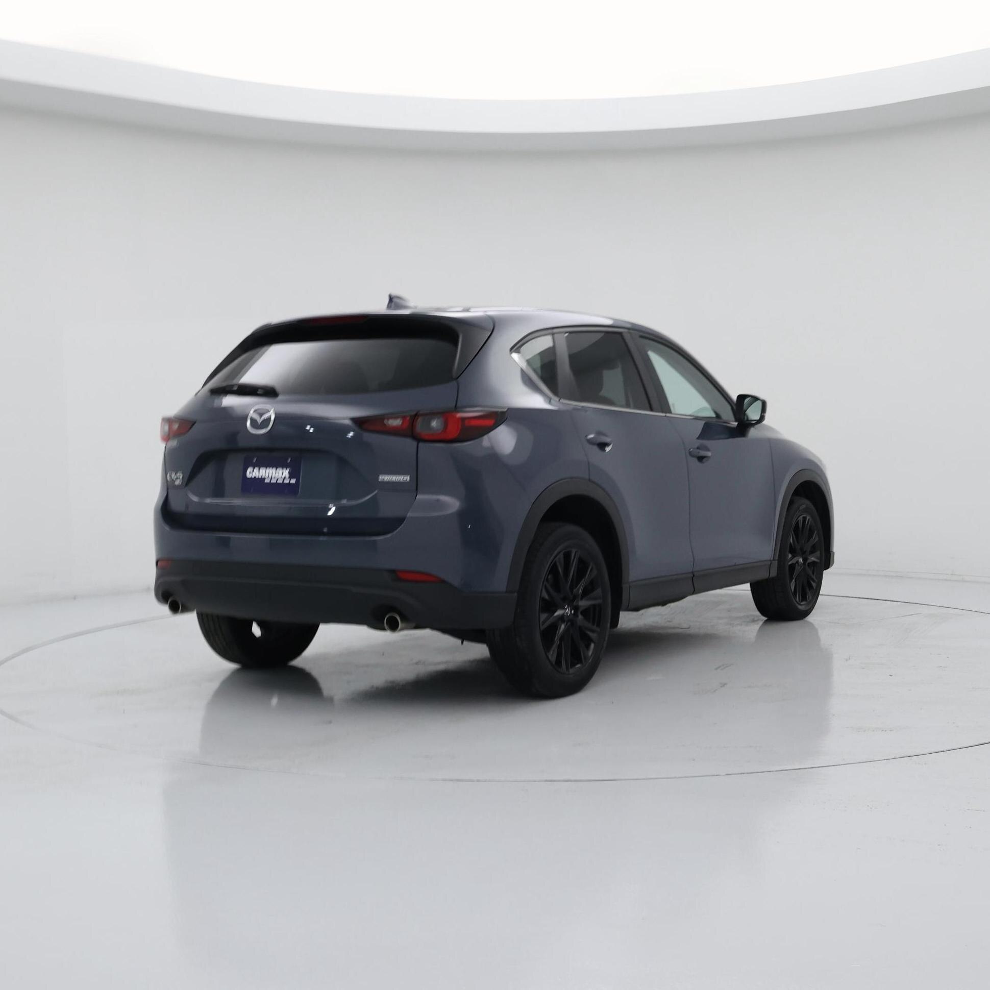 Thumbnail: 2023 Mazda CX-5 - 8