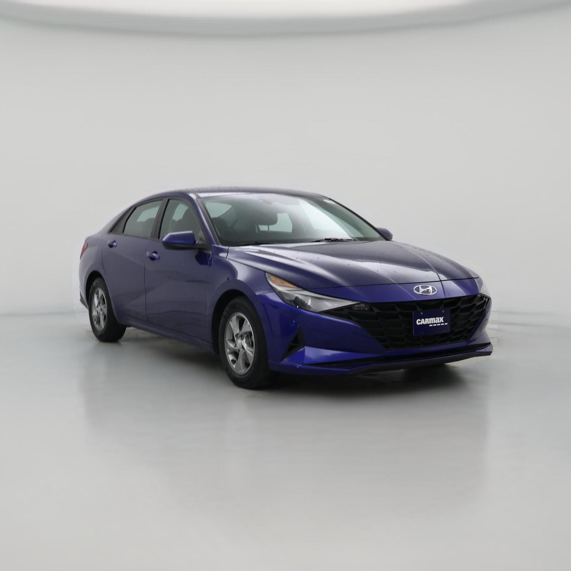 Thumbnail: 2022 Hyundai Elantra - 1
