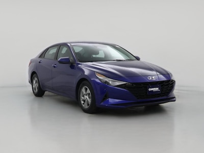 2022 Hyundai Elantra SE