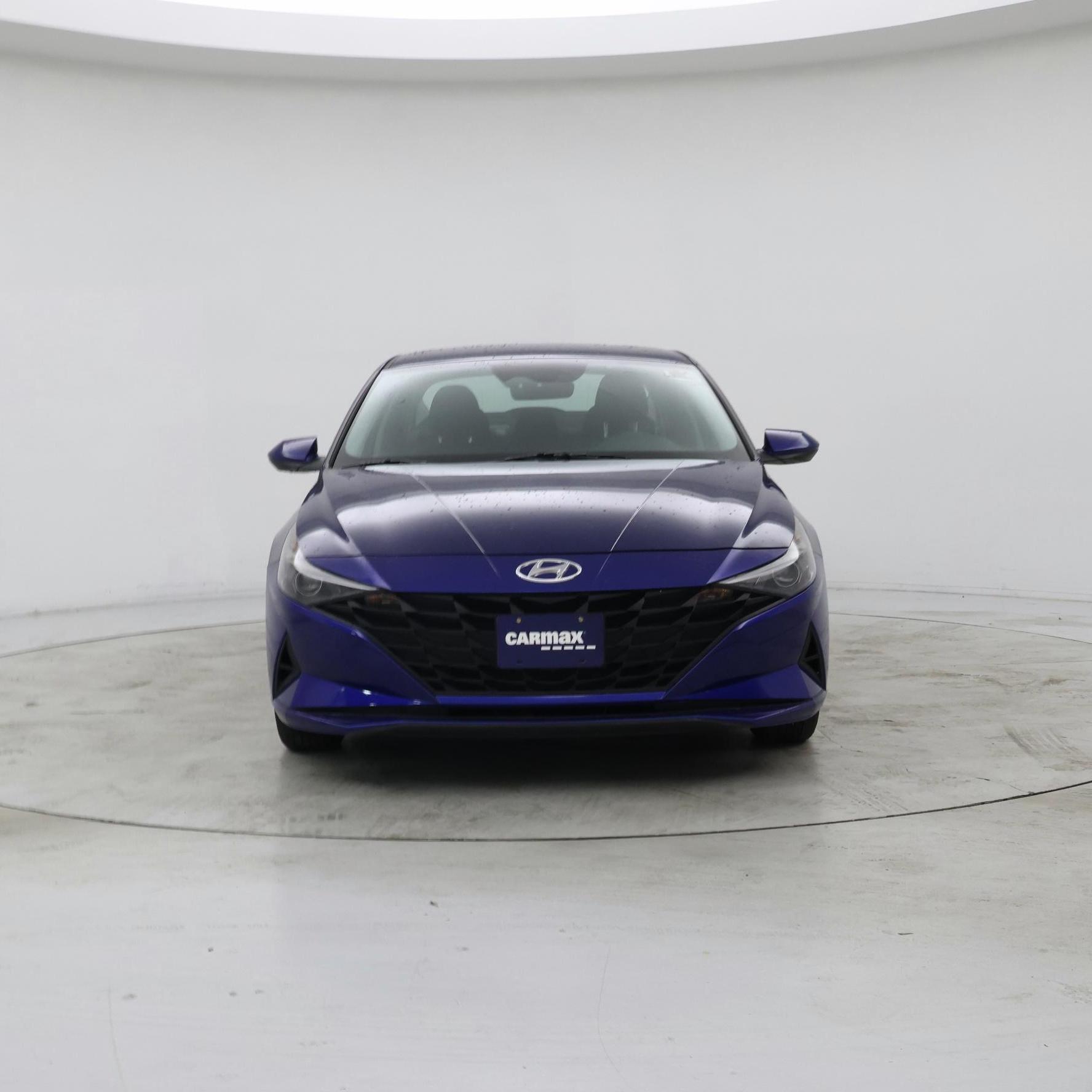 Thumbnail: 2022 Hyundai Elantra - 5