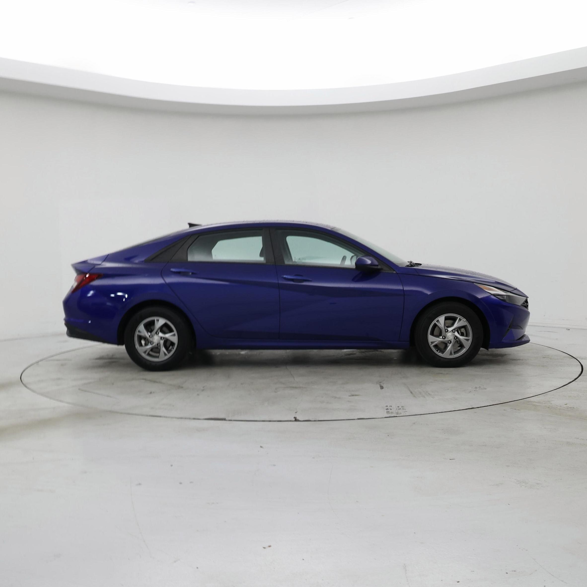 Thumbnail: 2022 Hyundai Elantra - 7