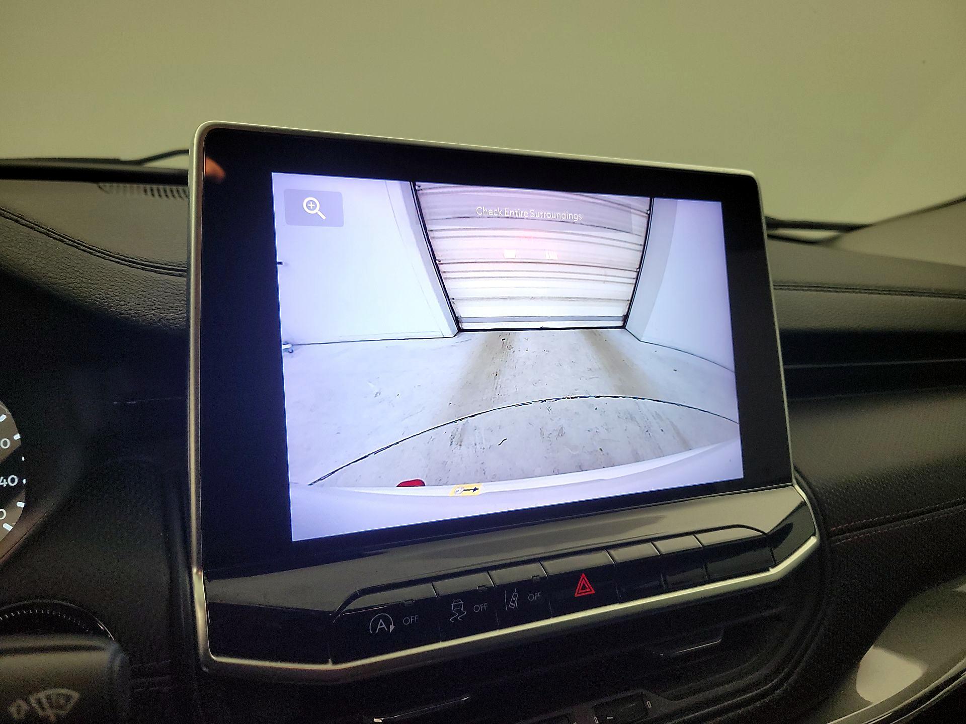 Thumbnail: 2022 Jeep Compass - 14