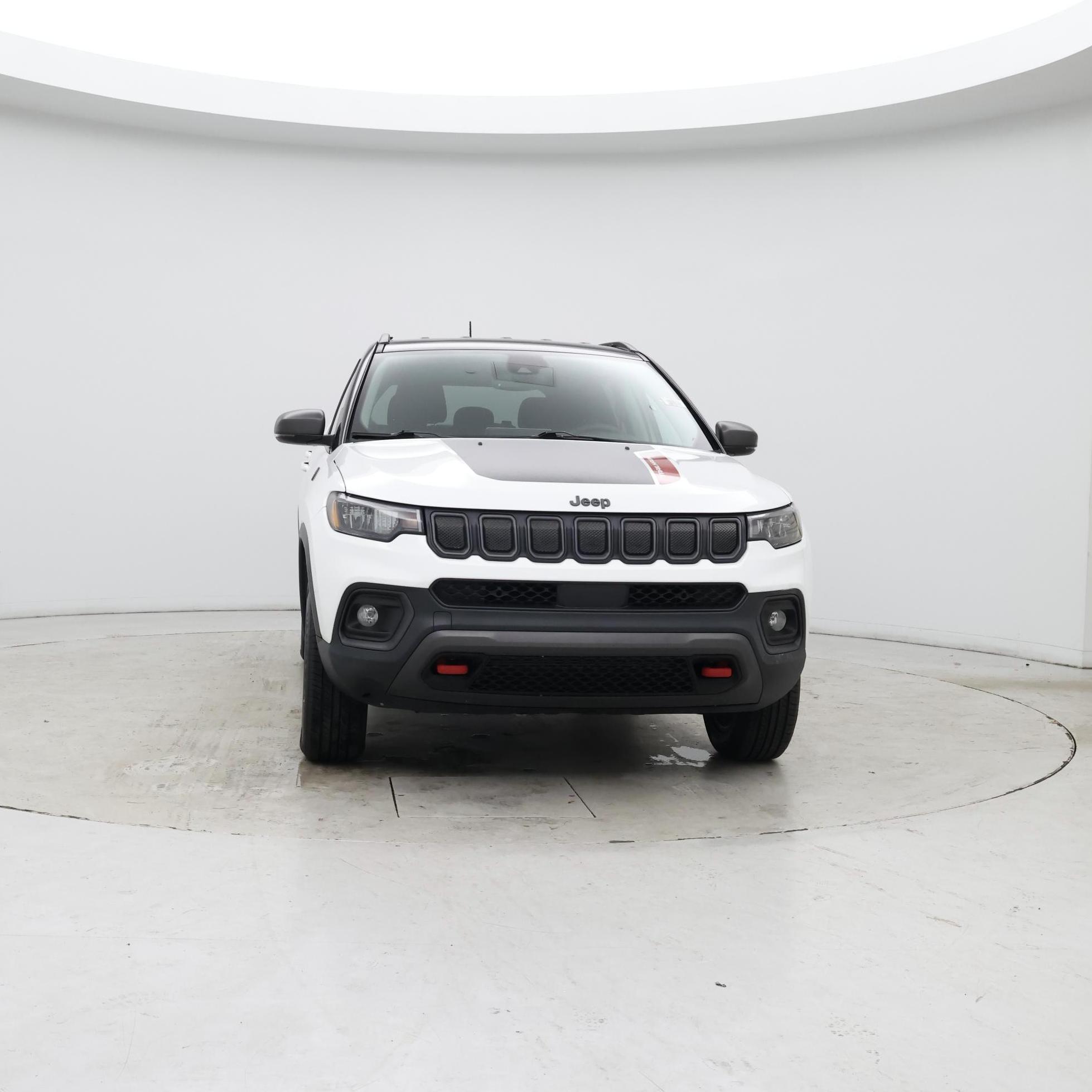 Thumbnail: 2022 Jeep Compass - 5