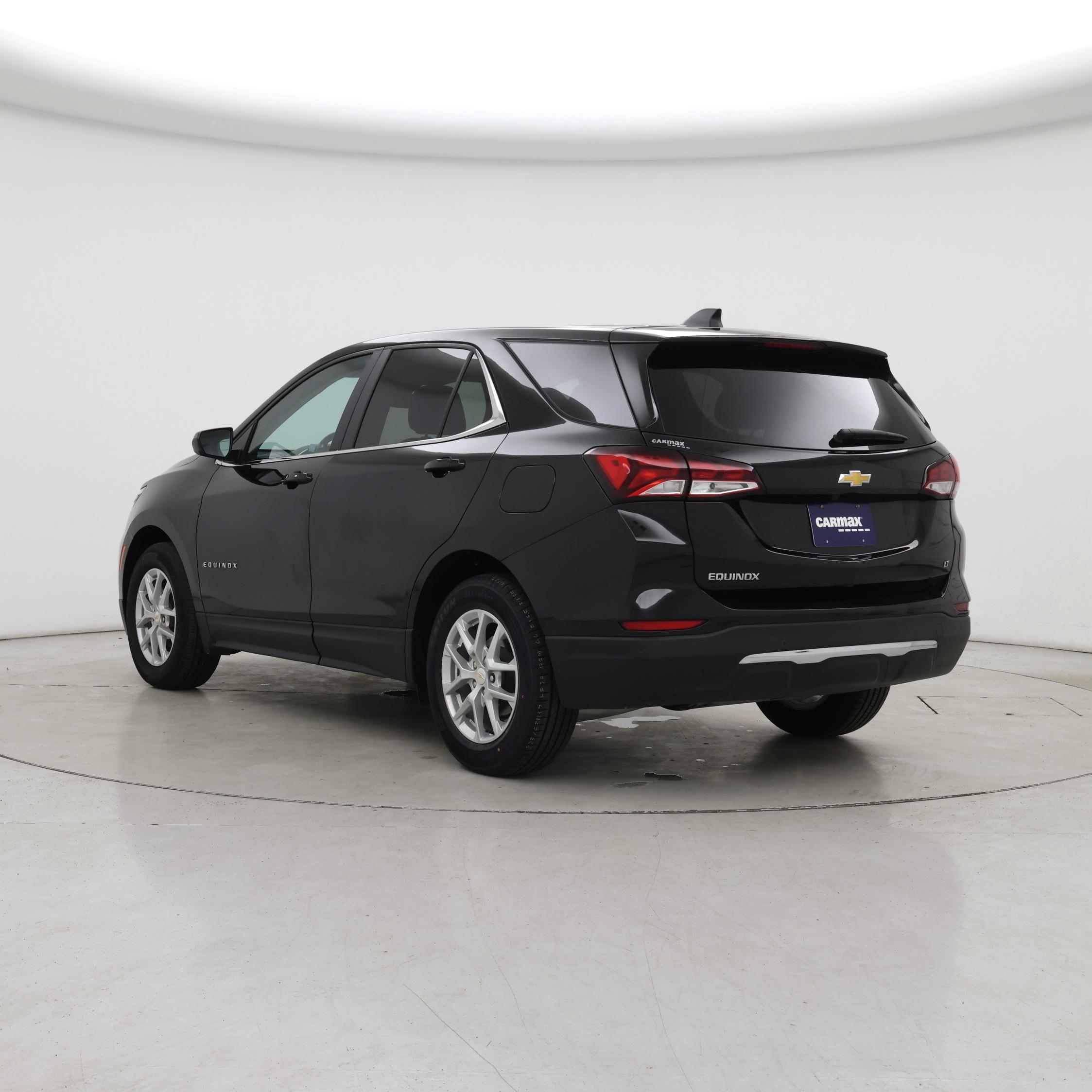 Thumbnail: 2024 Chevrolet Equinox - 2