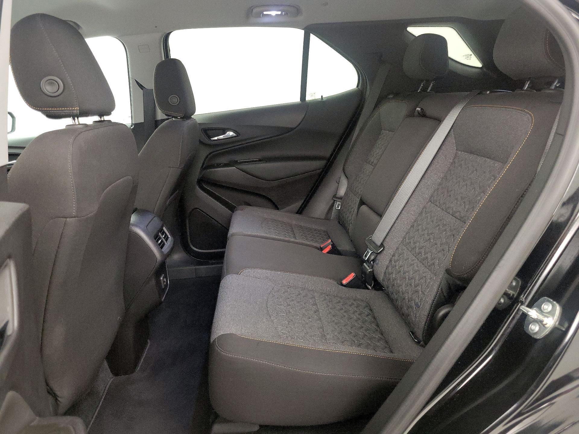 Thumbnail: 2024 Chevrolet Equinox - 19