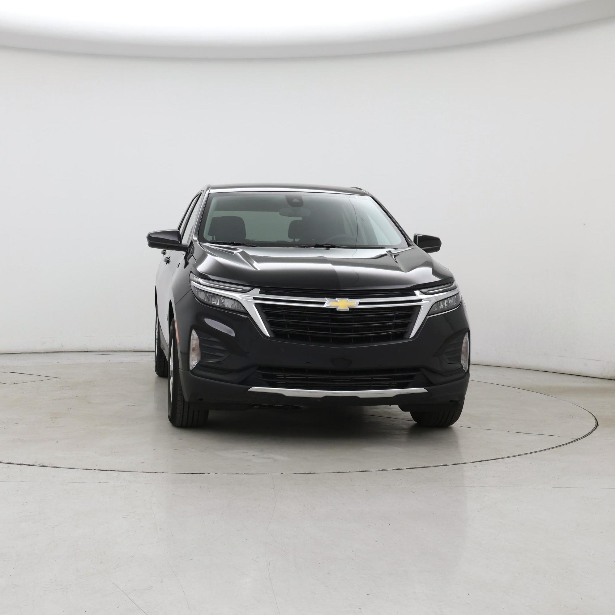 Thumbnail: 2024 Chevrolet Equinox - 5