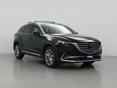 2022 Mazda CX-9 Signature