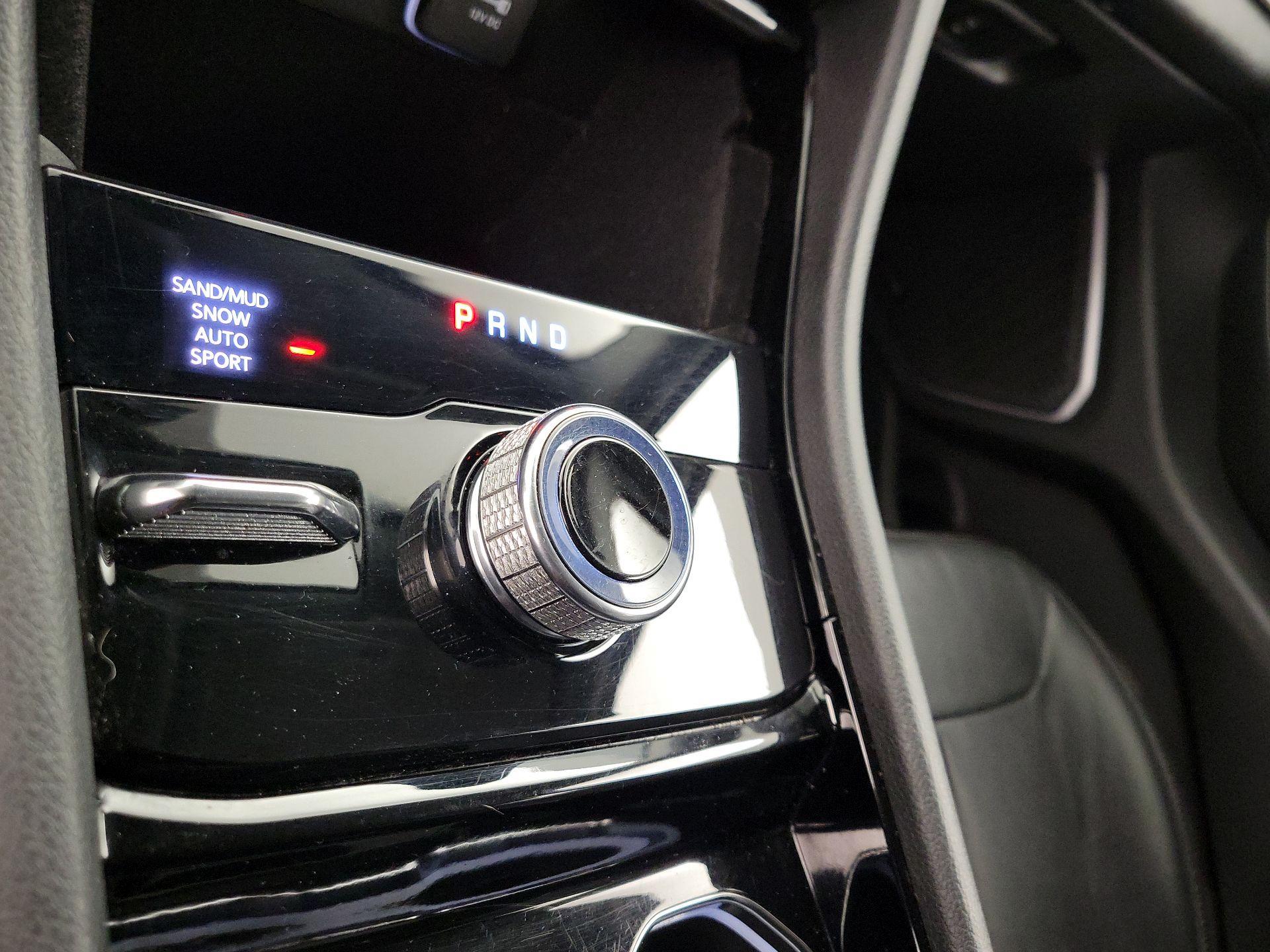 Thumbnail: 2021 Jeep Grand Cherokee L - 18