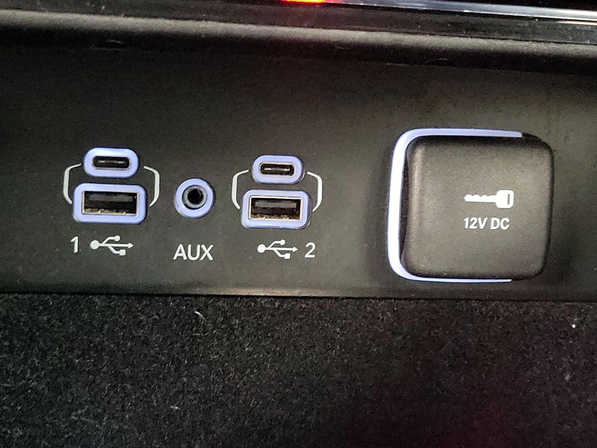 Thumbnail: 2021 Jeep Grand Cherokee L - 19