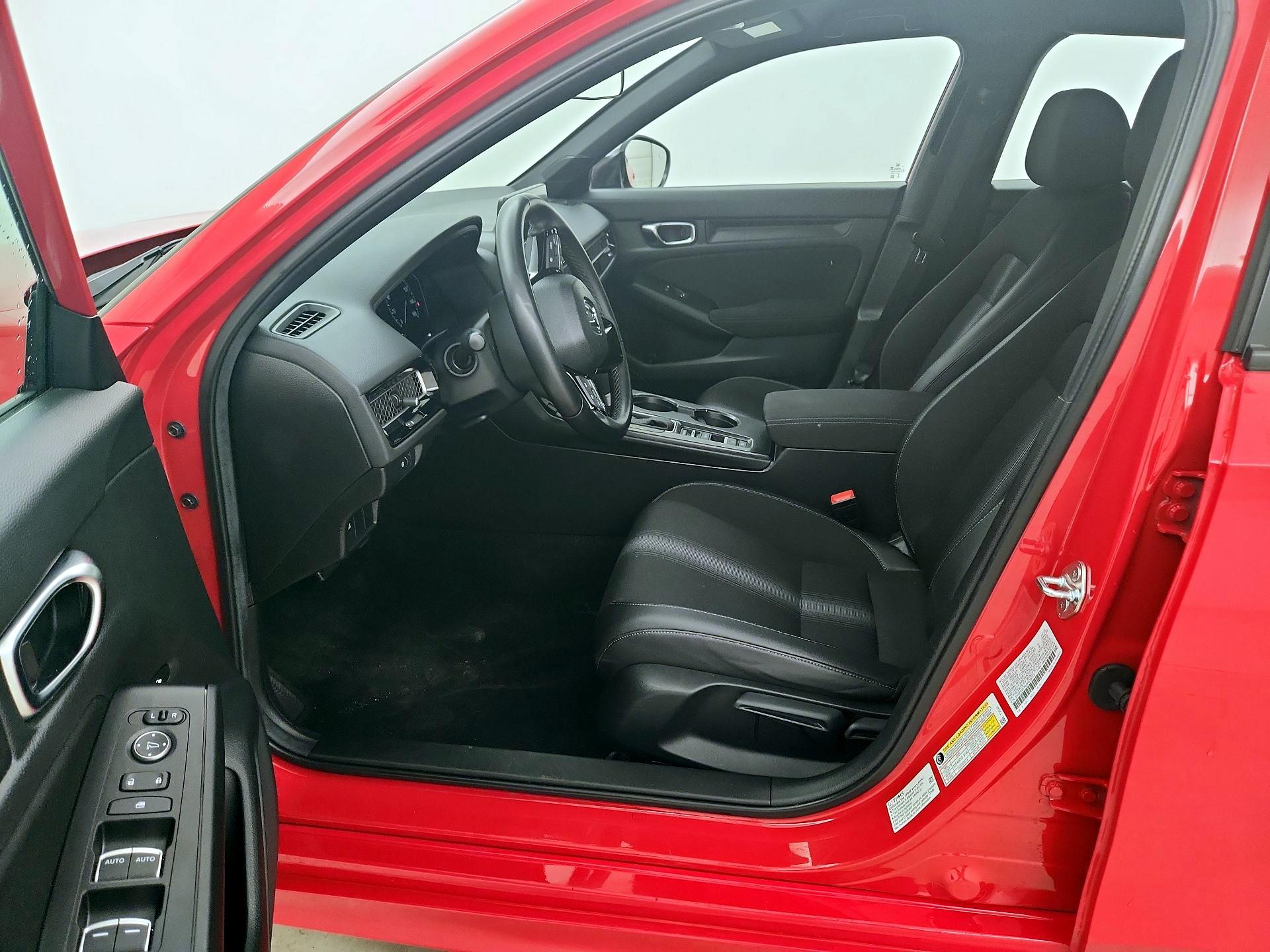 Thumbnail: 2025 Honda Civic - 9