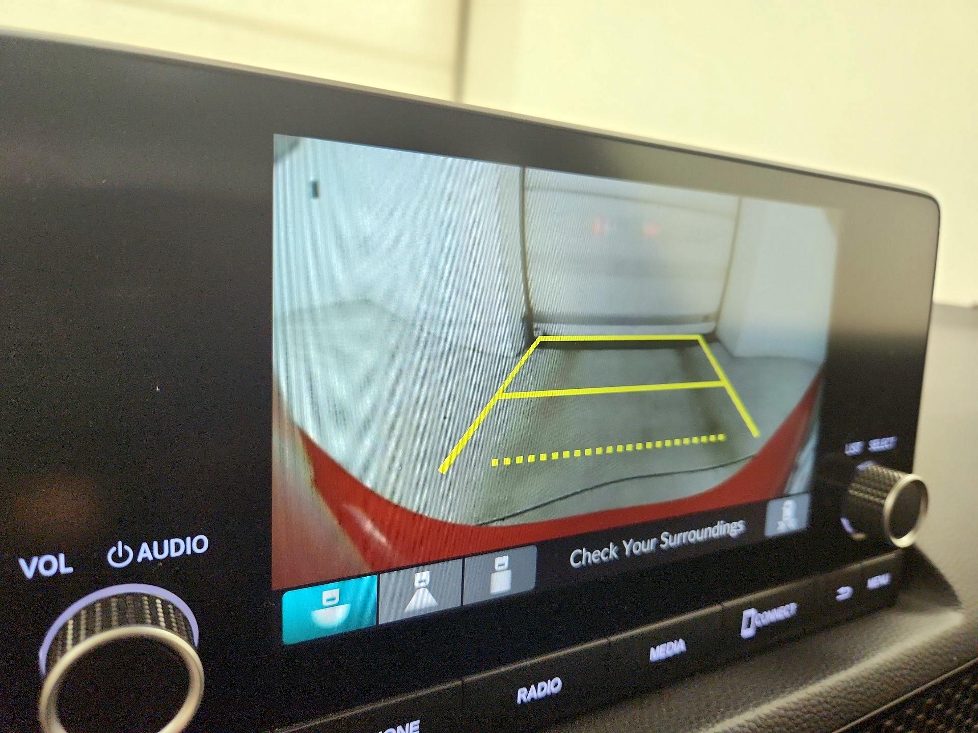 Thumbnail: 2025 Honda Civic - 12