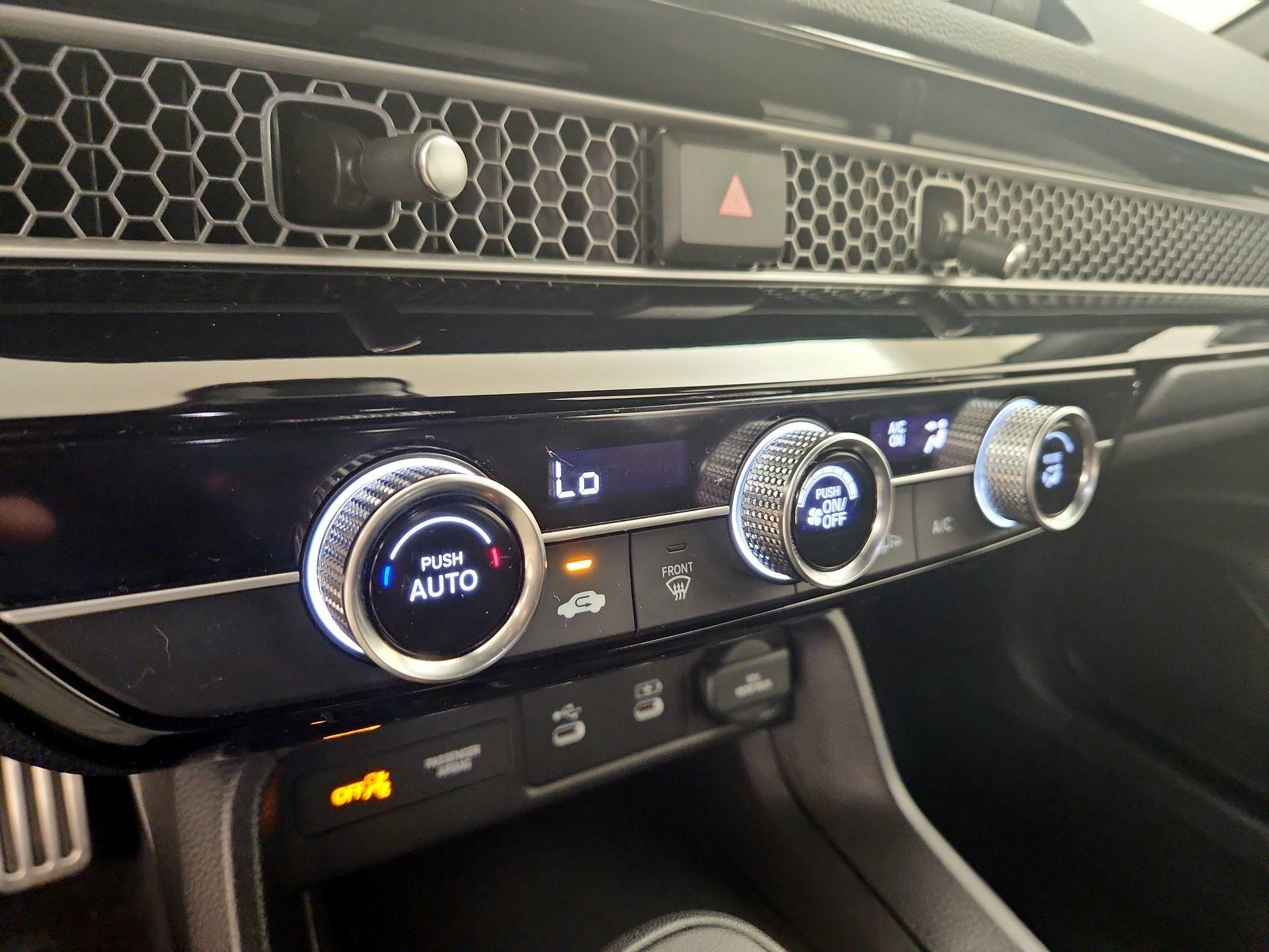 Thumbnail: 2025 Honda Civic - 14