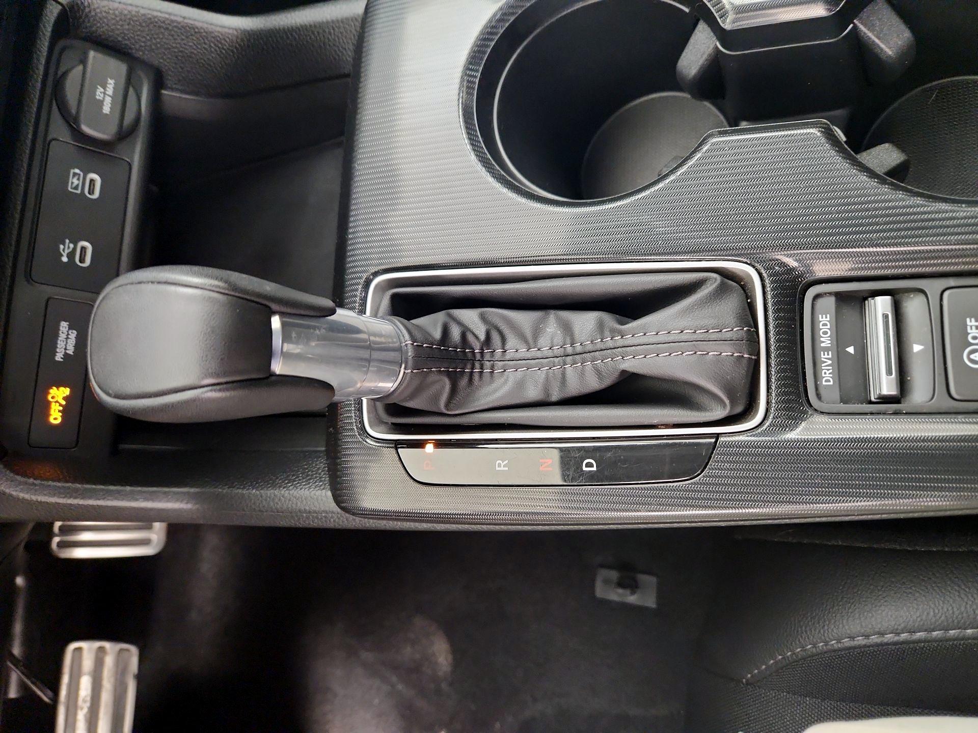 Thumbnail: 2025 Honda Civic - 15