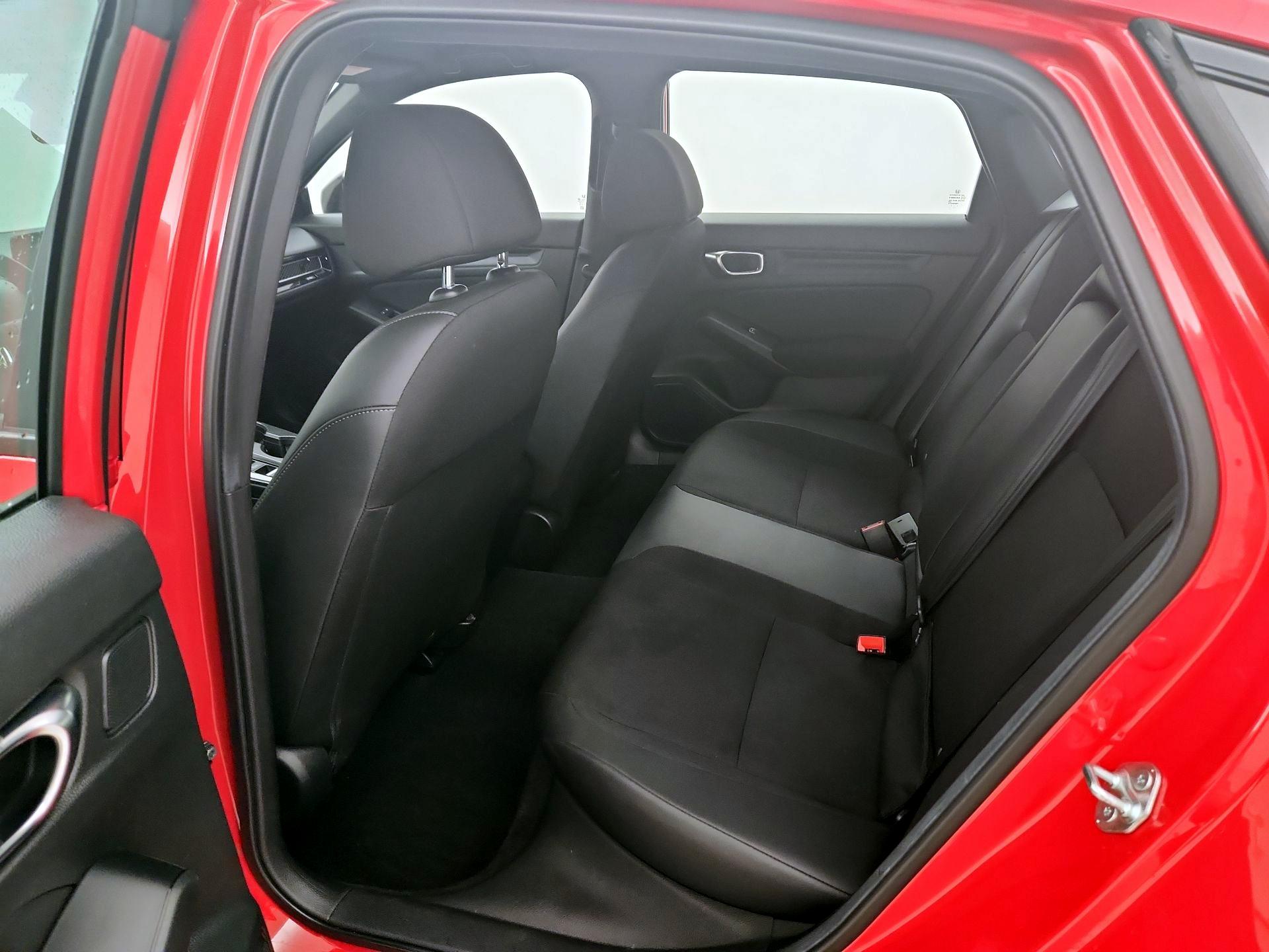 Thumbnail: 2025 Honda Civic - 17