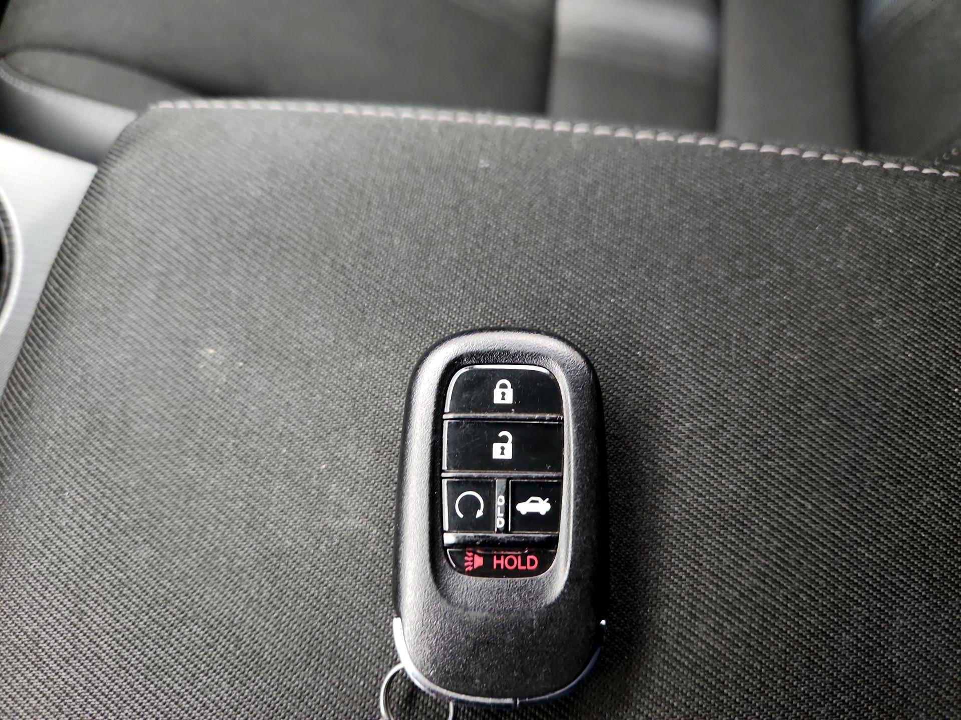 Thumbnail: 2025 Honda Civic - 20