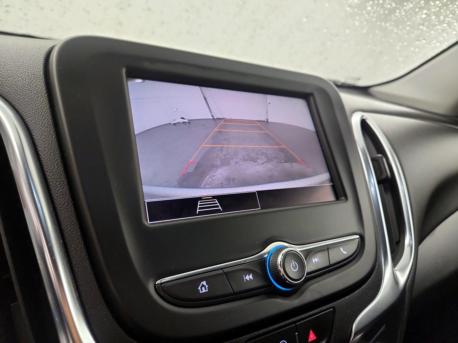 Thumbnail: 2022 Chevrolet Equinox - 12