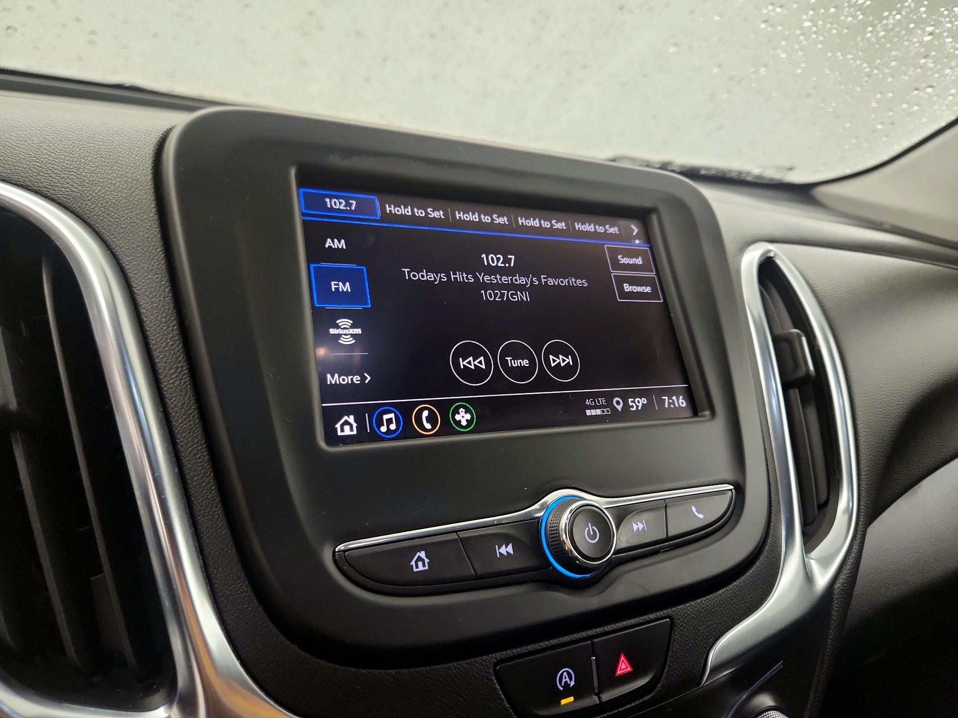 Thumbnail: 2022 Chevrolet Equinox - 13