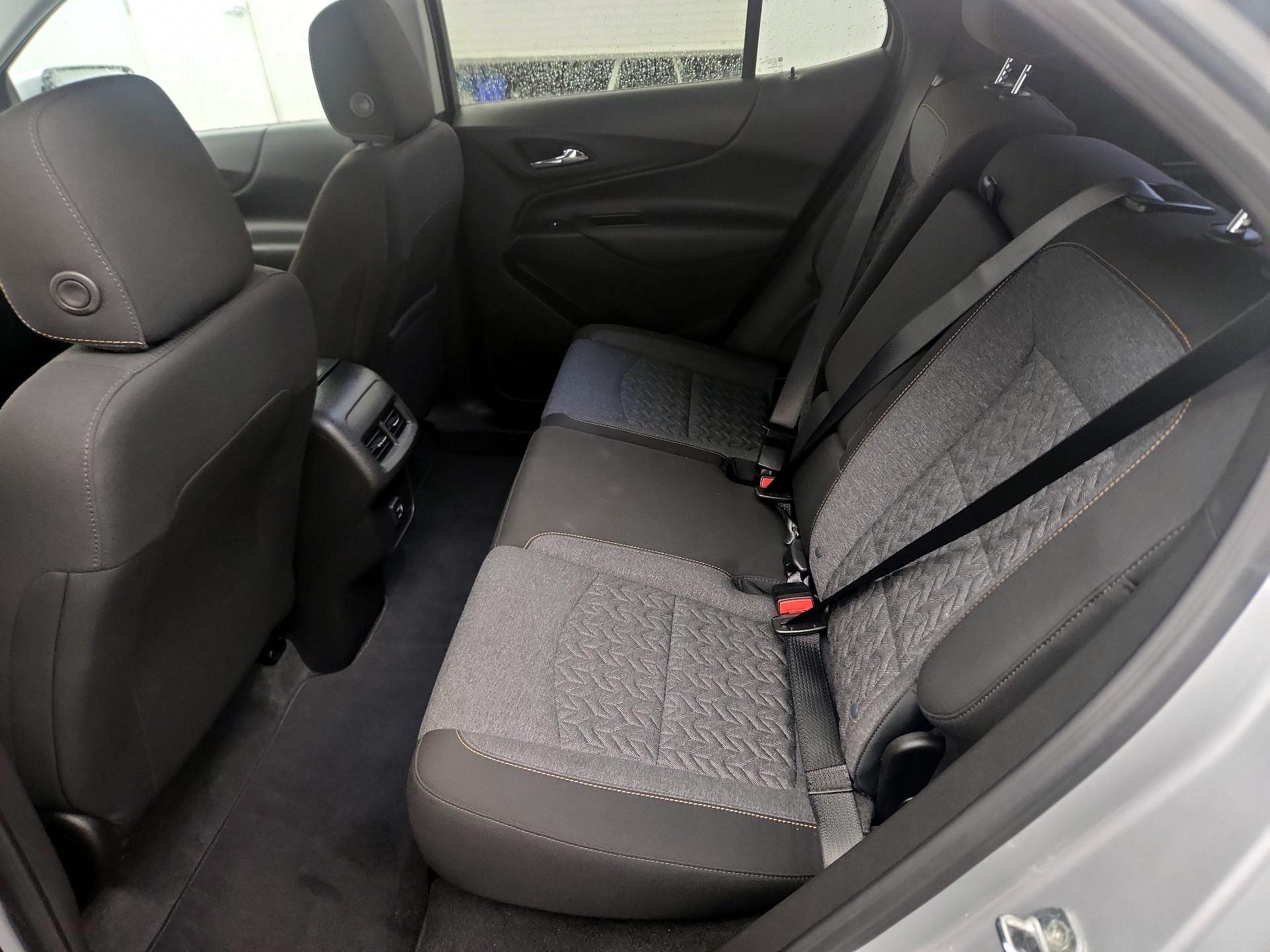 Thumbnail: 2022 Chevrolet Equinox - 17