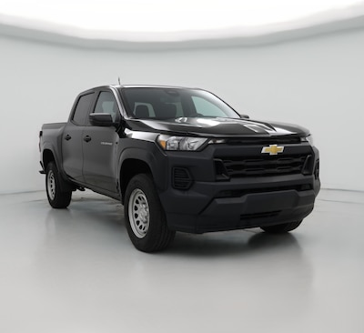 2023 Chevrolet Colorado Work Truck