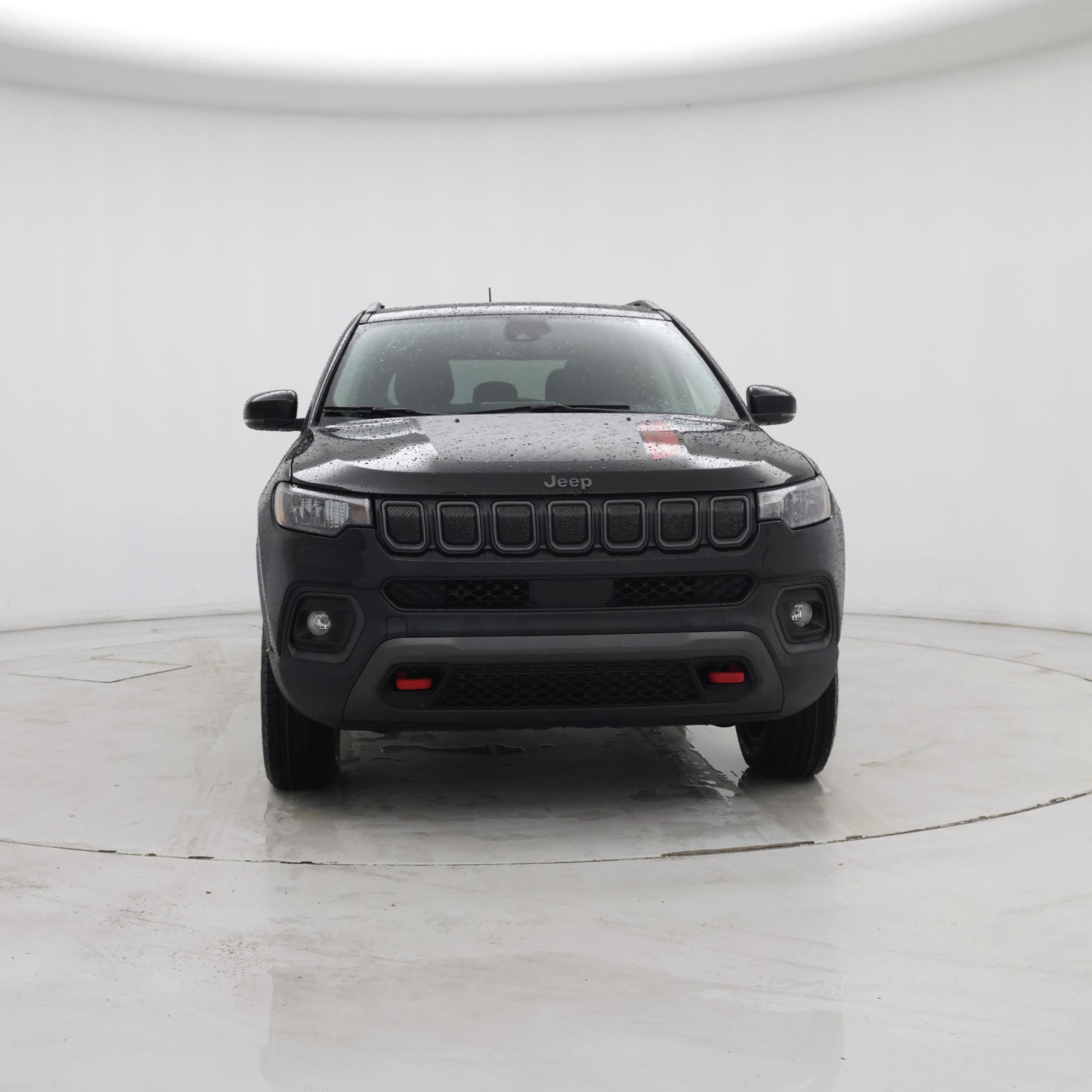 Thumbnail: 2022 Jeep Compass - 5