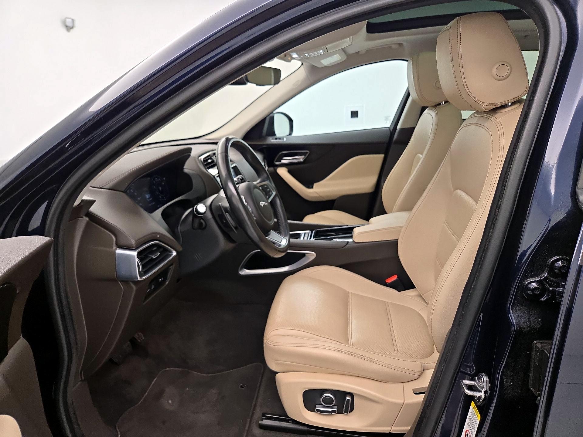 Thumbnail: 2020 Jaguar F-Pace - 11