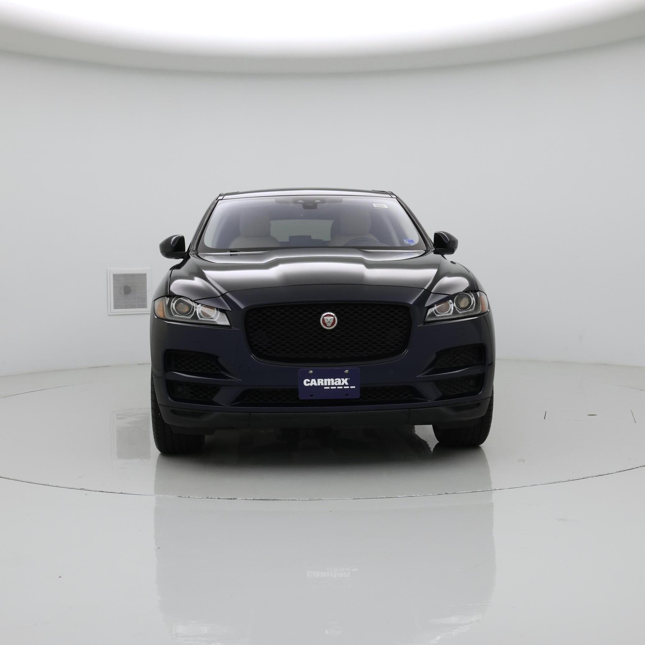 Thumbnail: 2020 Jaguar F-Pace - 5