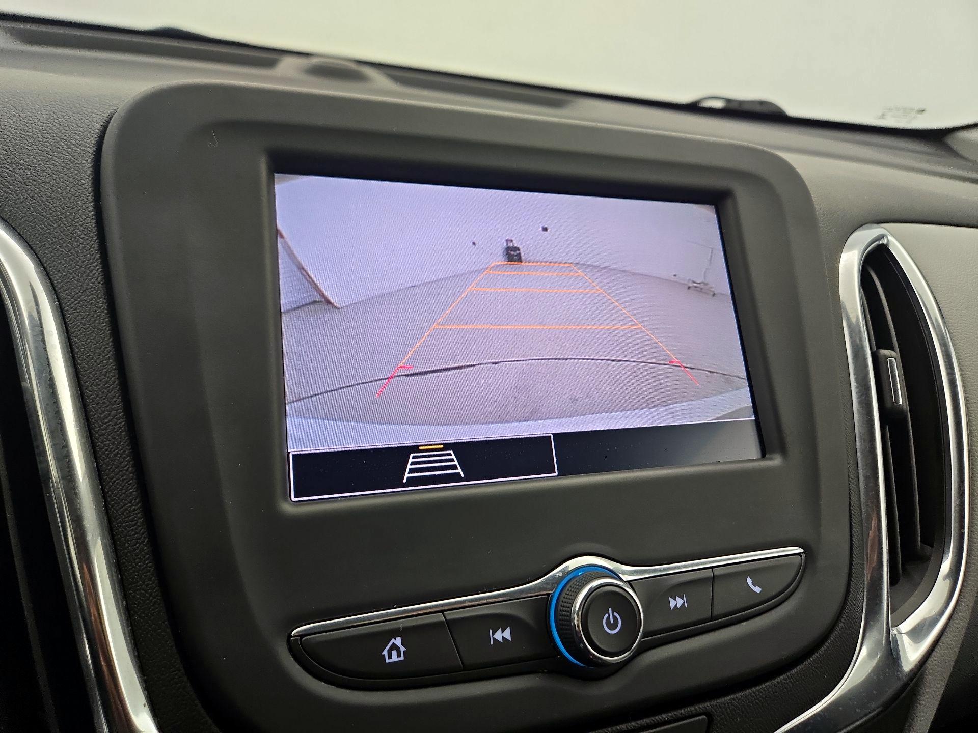 Thumbnail: 2022 Chevrolet Equinox - 14