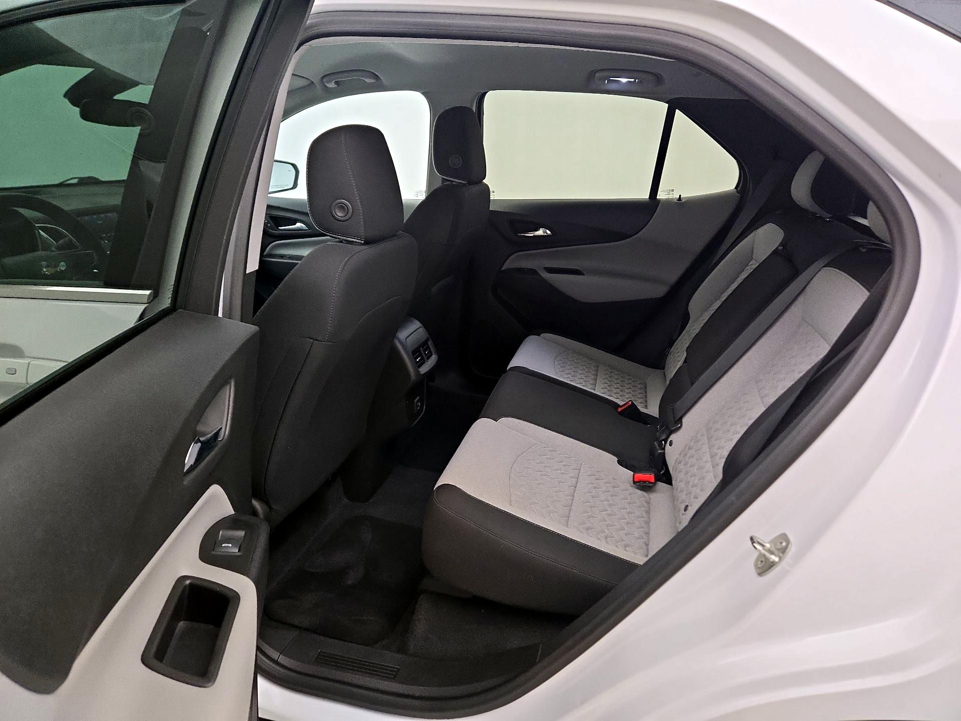 Thumbnail: 2022 Chevrolet Equinox - 19