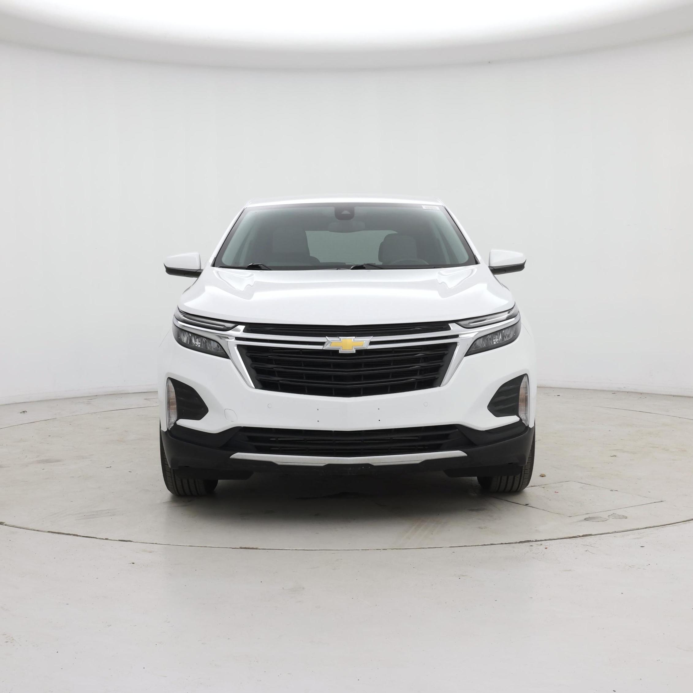 Thumbnail: 2022 Chevrolet Equinox - 5