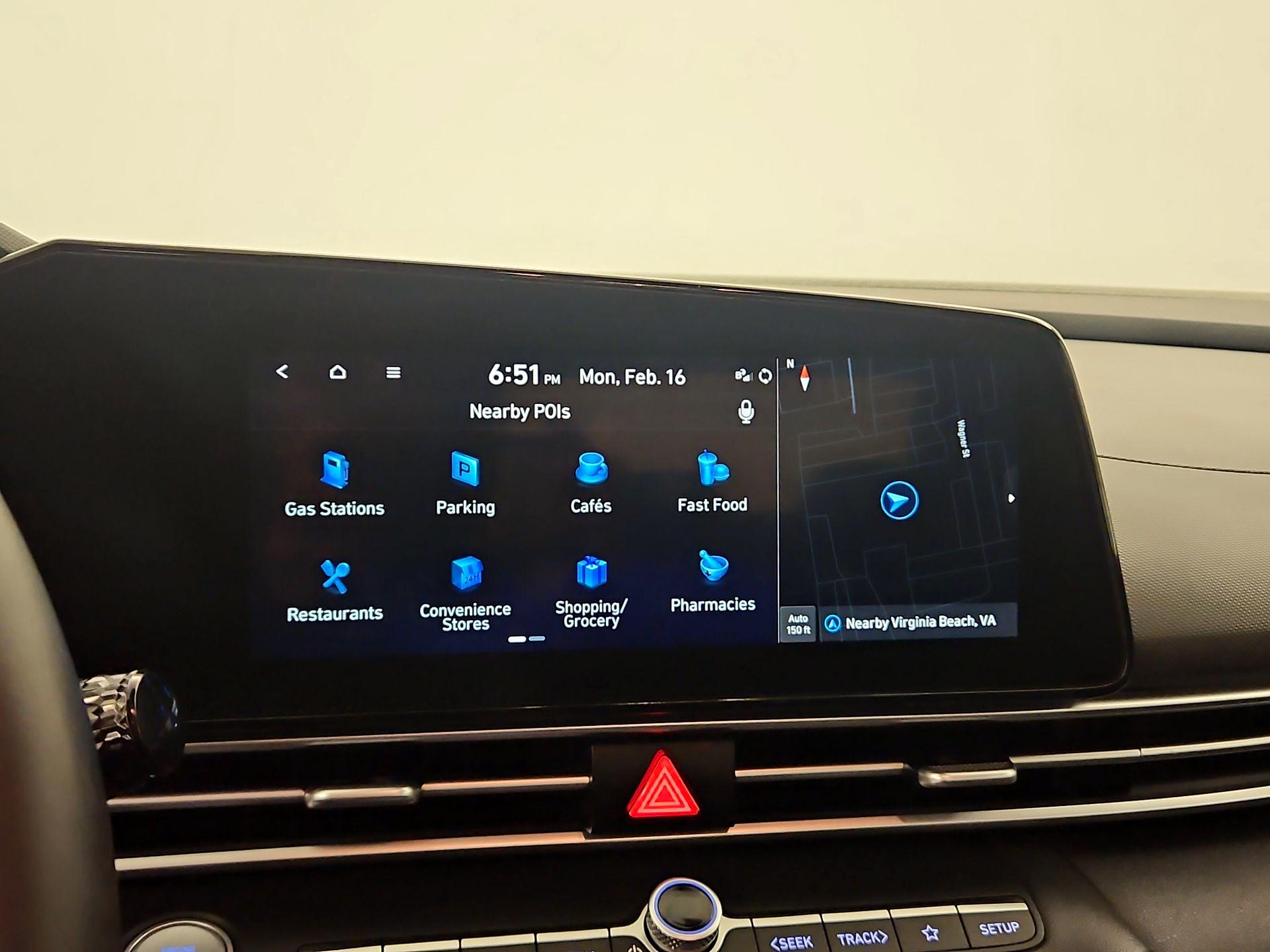 Thumbnail: 2023 Hyundai Elantra - 14