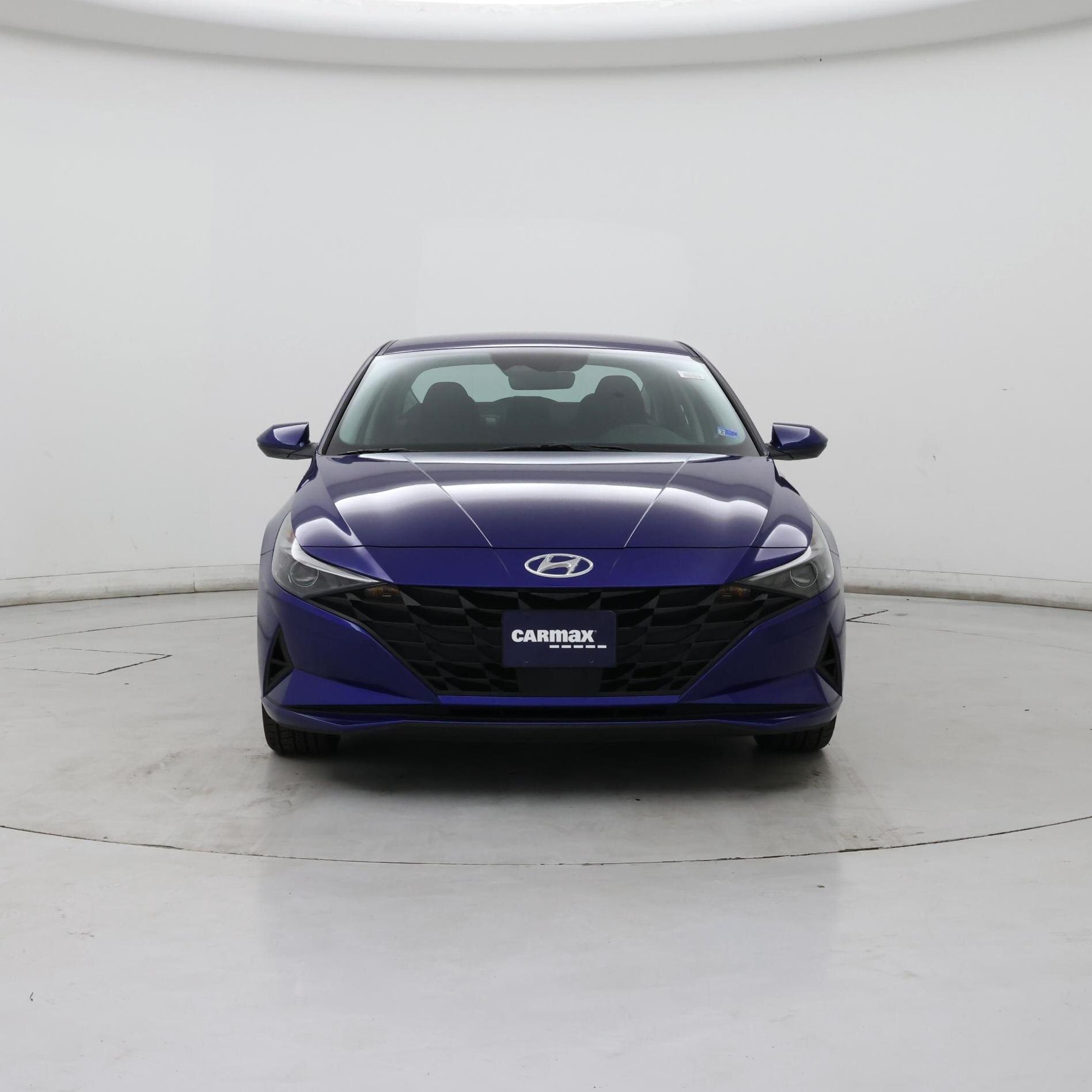 Thumbnail: 2023 Hyundai Elantra - 5