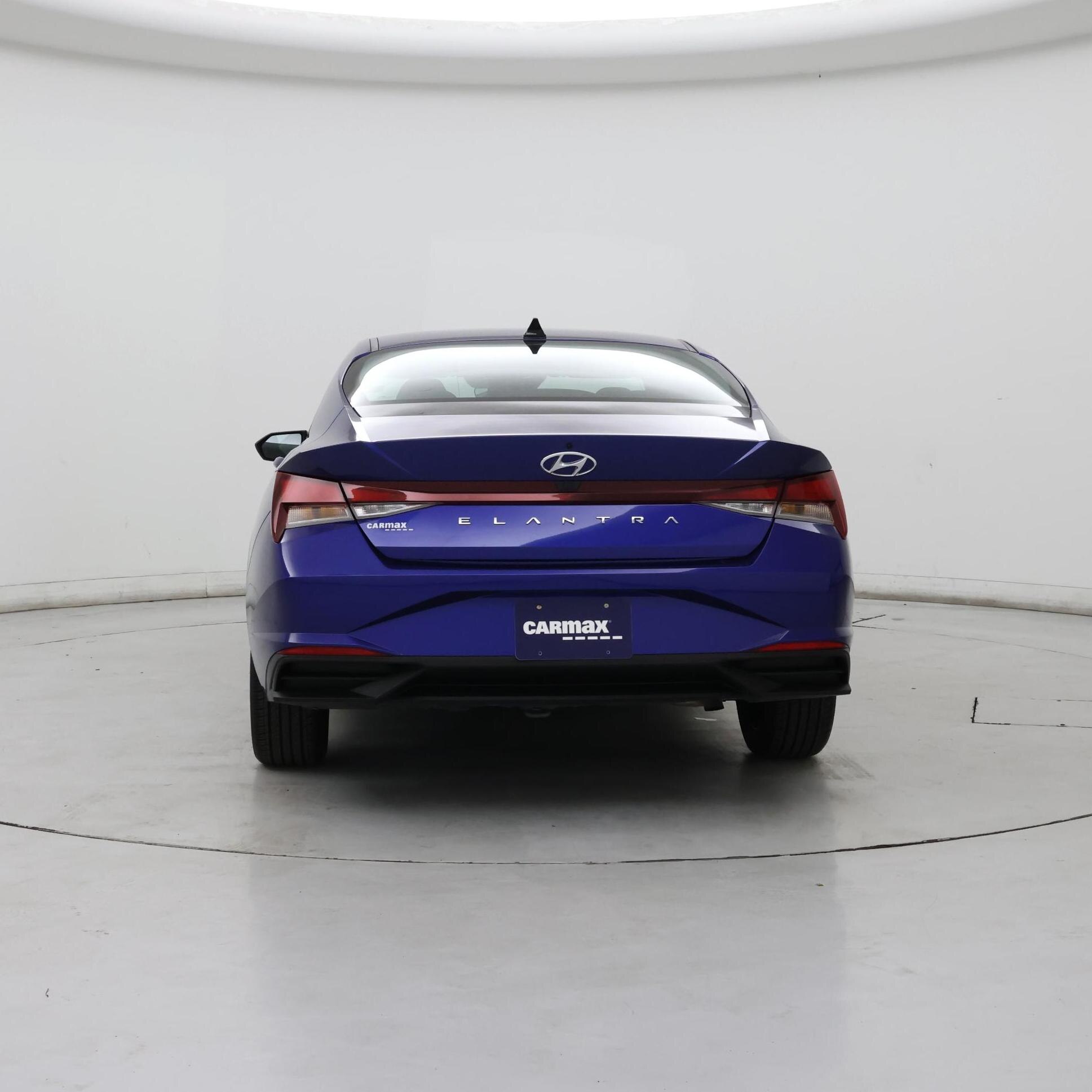 Thumbnail: 2023 Hyundai Elantra - 6