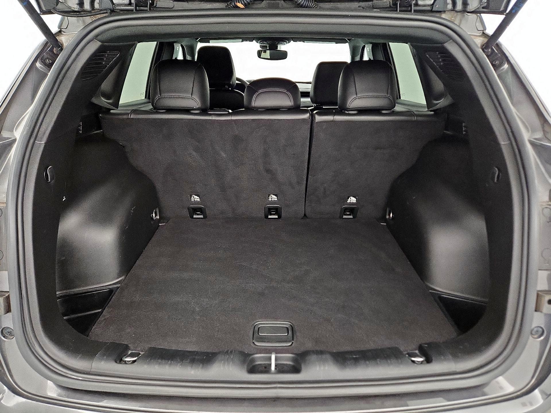 Thumbnail: 2022 Jeep Compass - 20