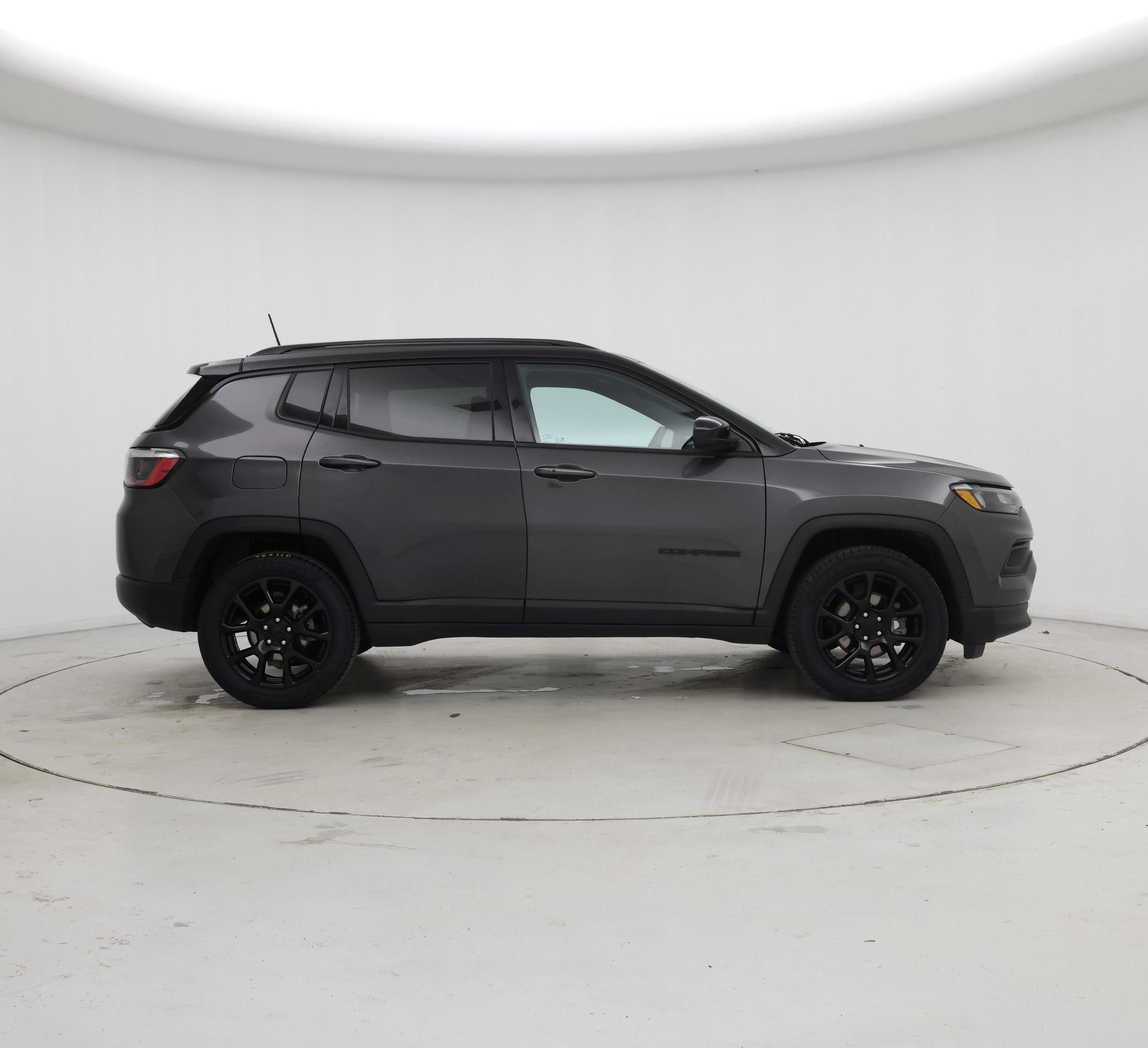 Thumbnail: 2022 Jeep Compass - 7