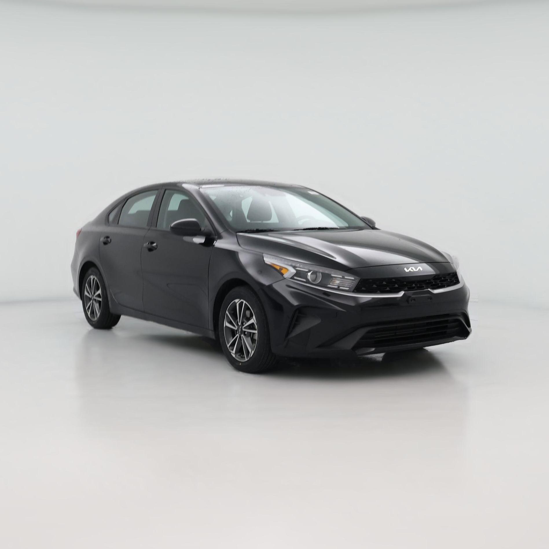 Thumbnail: 2023 Kia Forte - 1