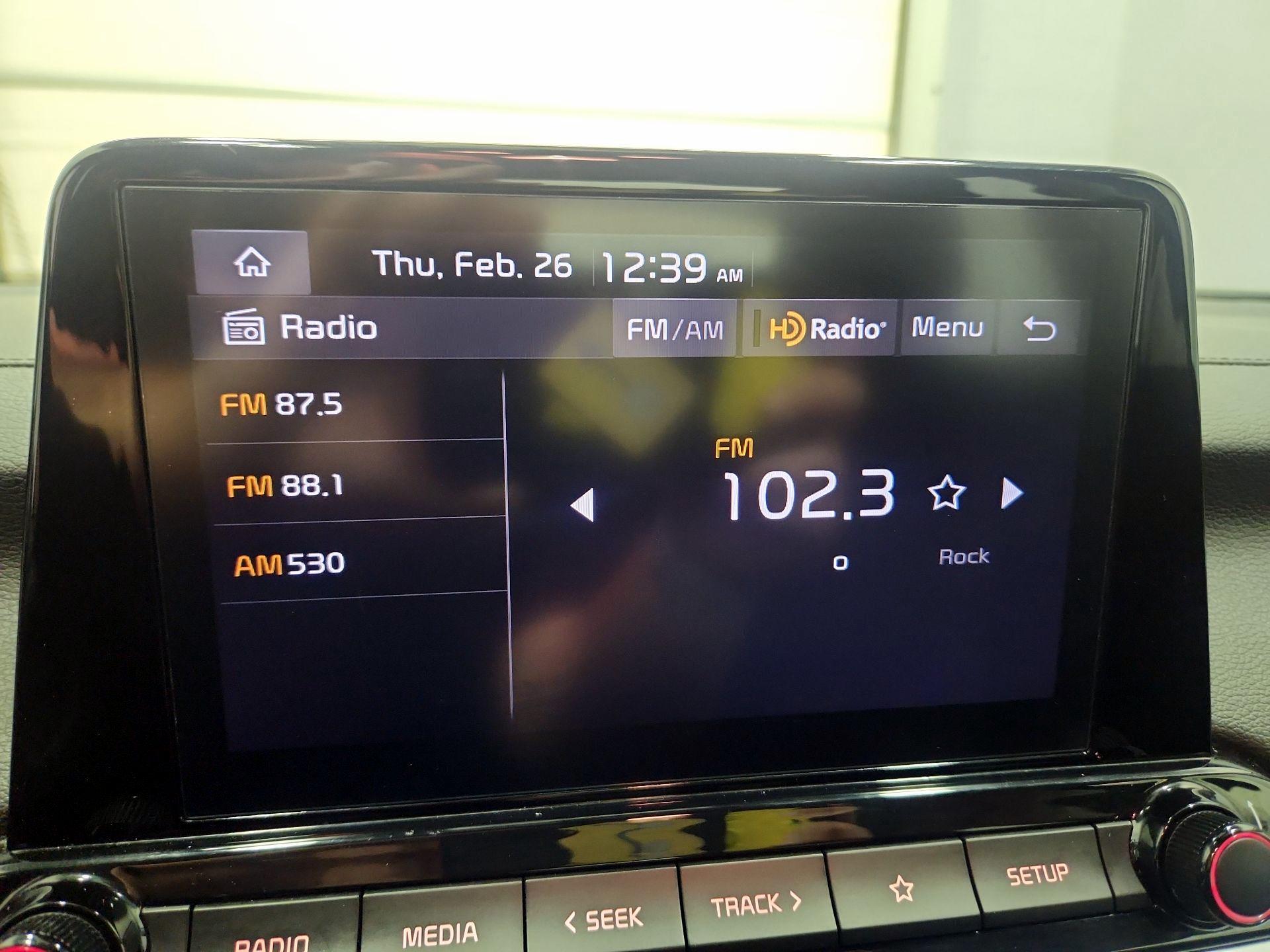 Thumbnail: 2023 Kia Forte - 15