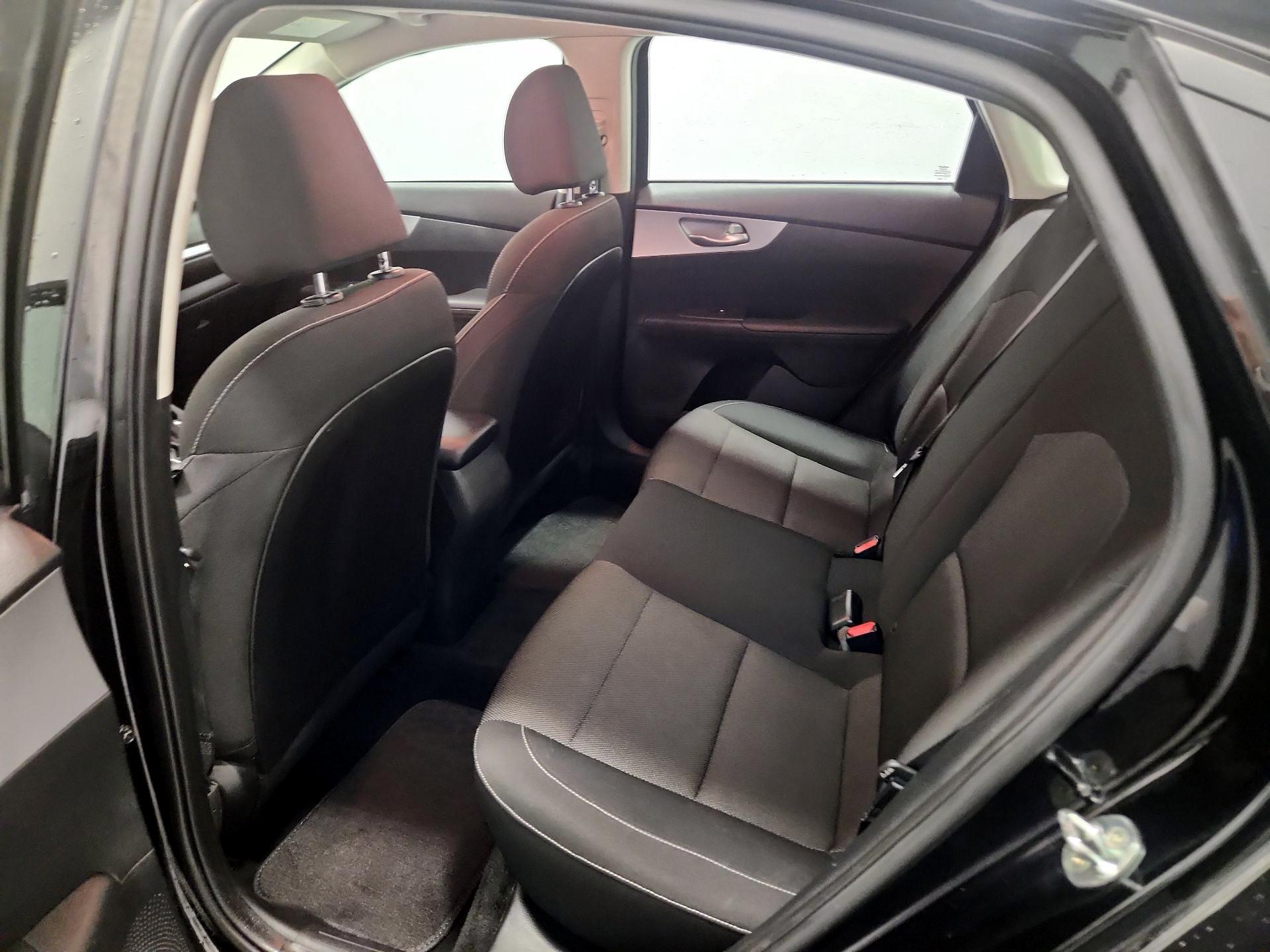 Thumbnail: 2023 Kia Forte - 19