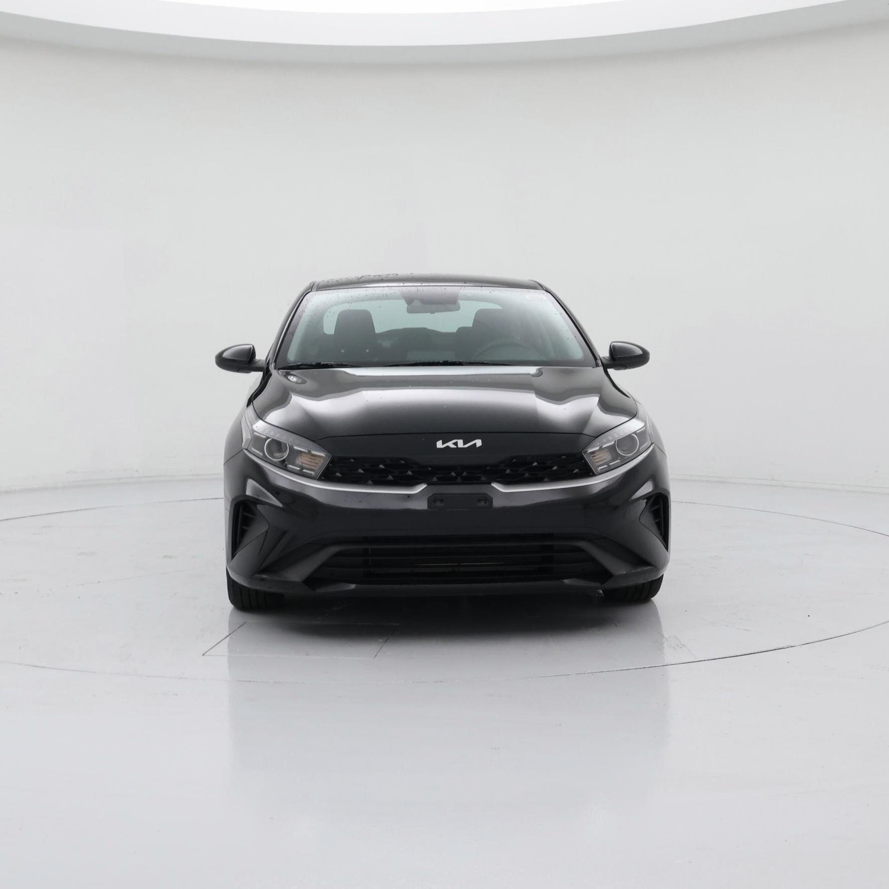 Thumbnail: 2023 Kia Forte - 5