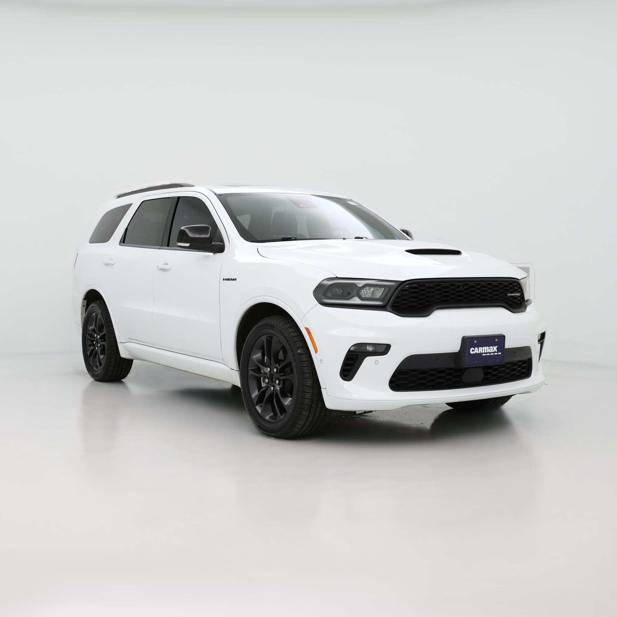Thumbnail: 2023 Dodge Durango - 1
