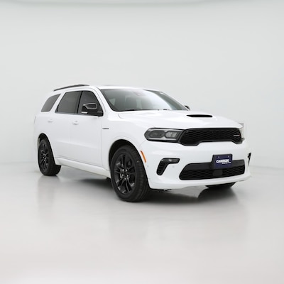 2023 Dodge Durango R/T Premium