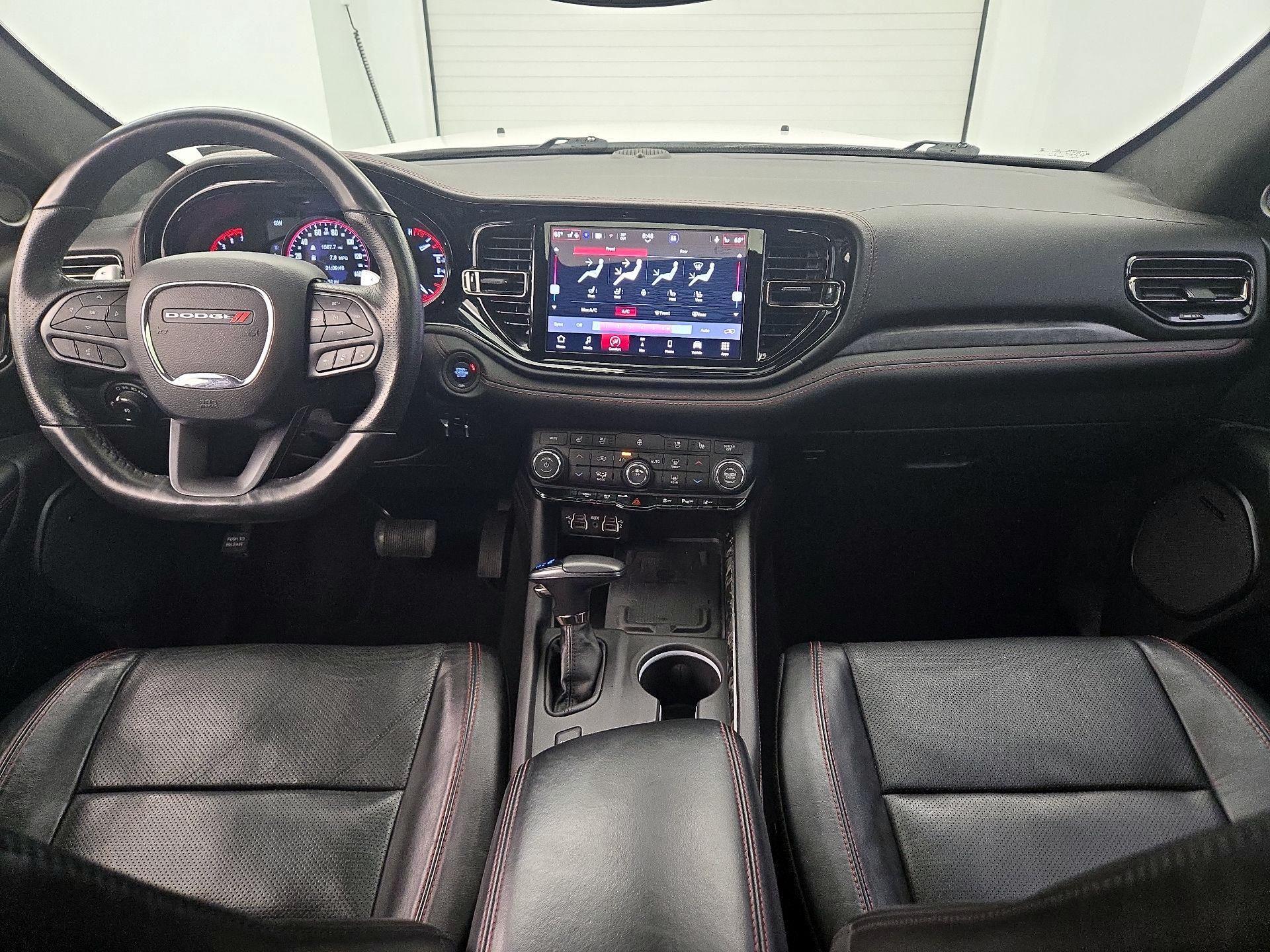 Thumbnail: 2023 Dodge Durango - 9