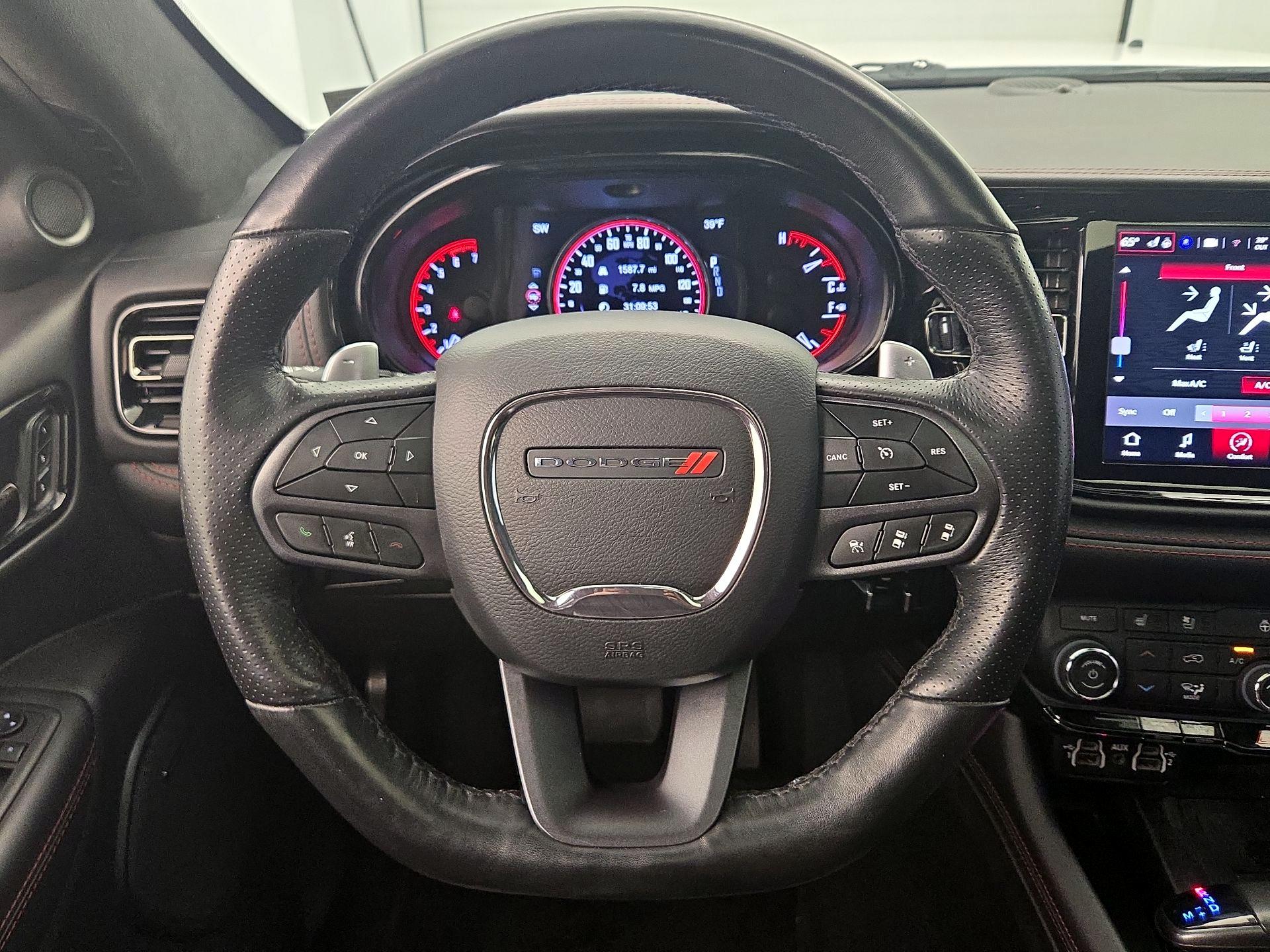 Thumbnail: 2023 Dodge Durango - 10