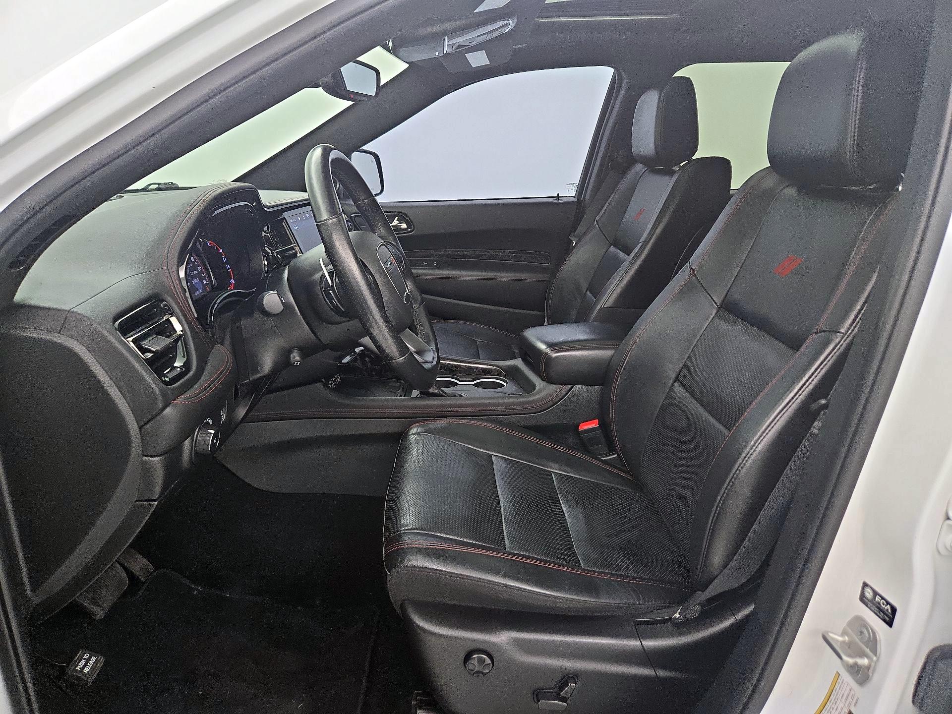 Thumbnail: 2023 Dodge Durango - 11