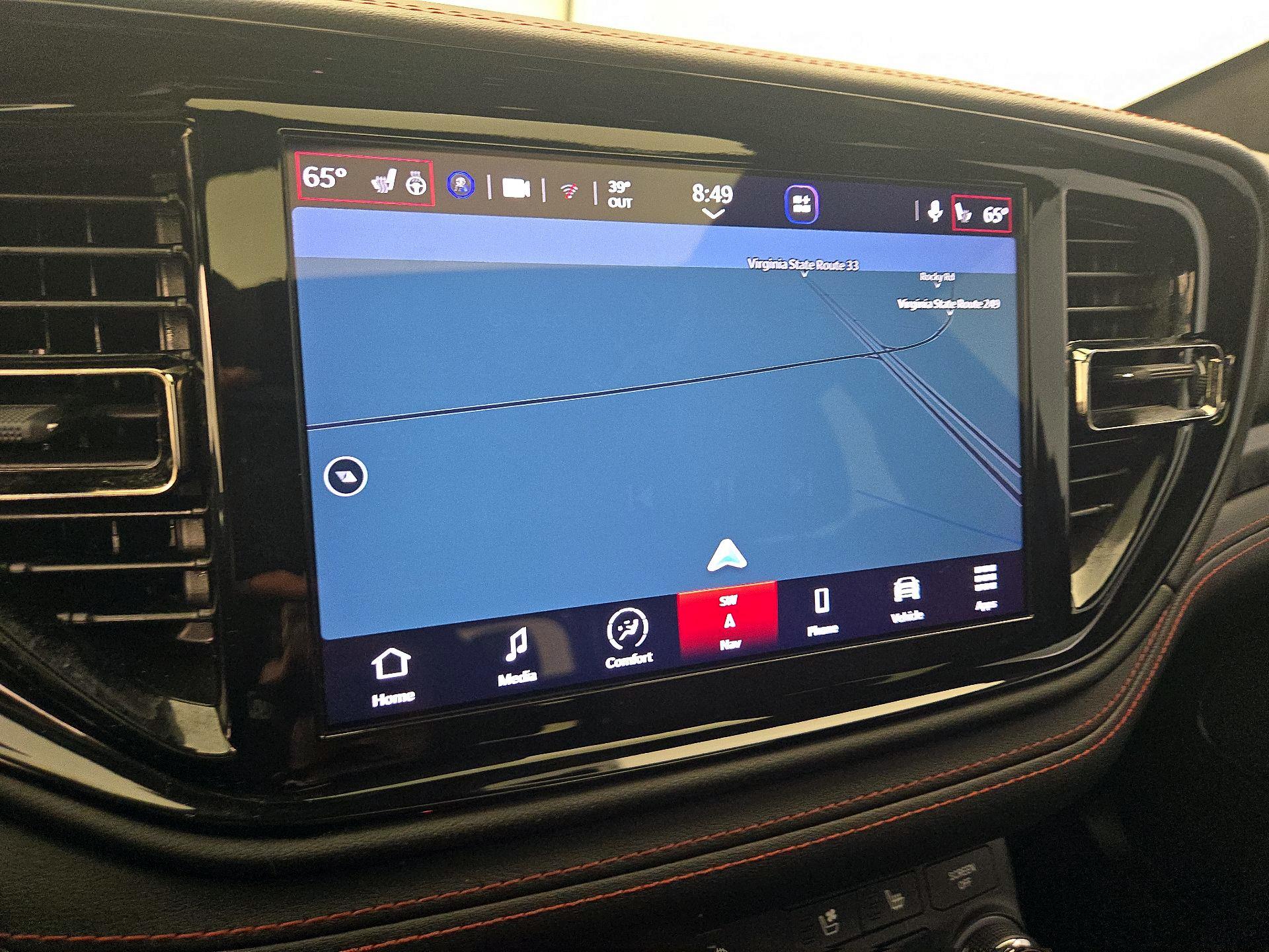 Thumbnail: 2023 Dodge Durango - 14