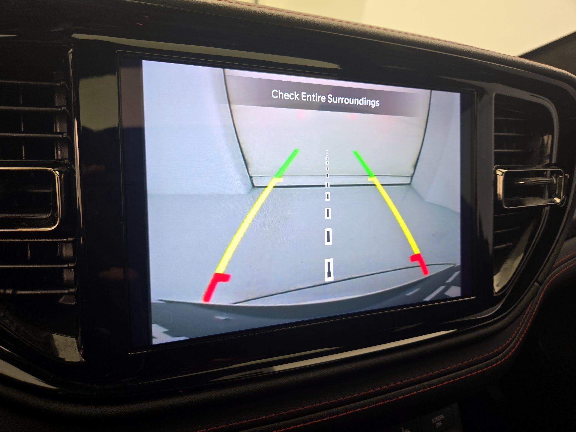 Thumbnail: 2023 Dodge Durango - 15