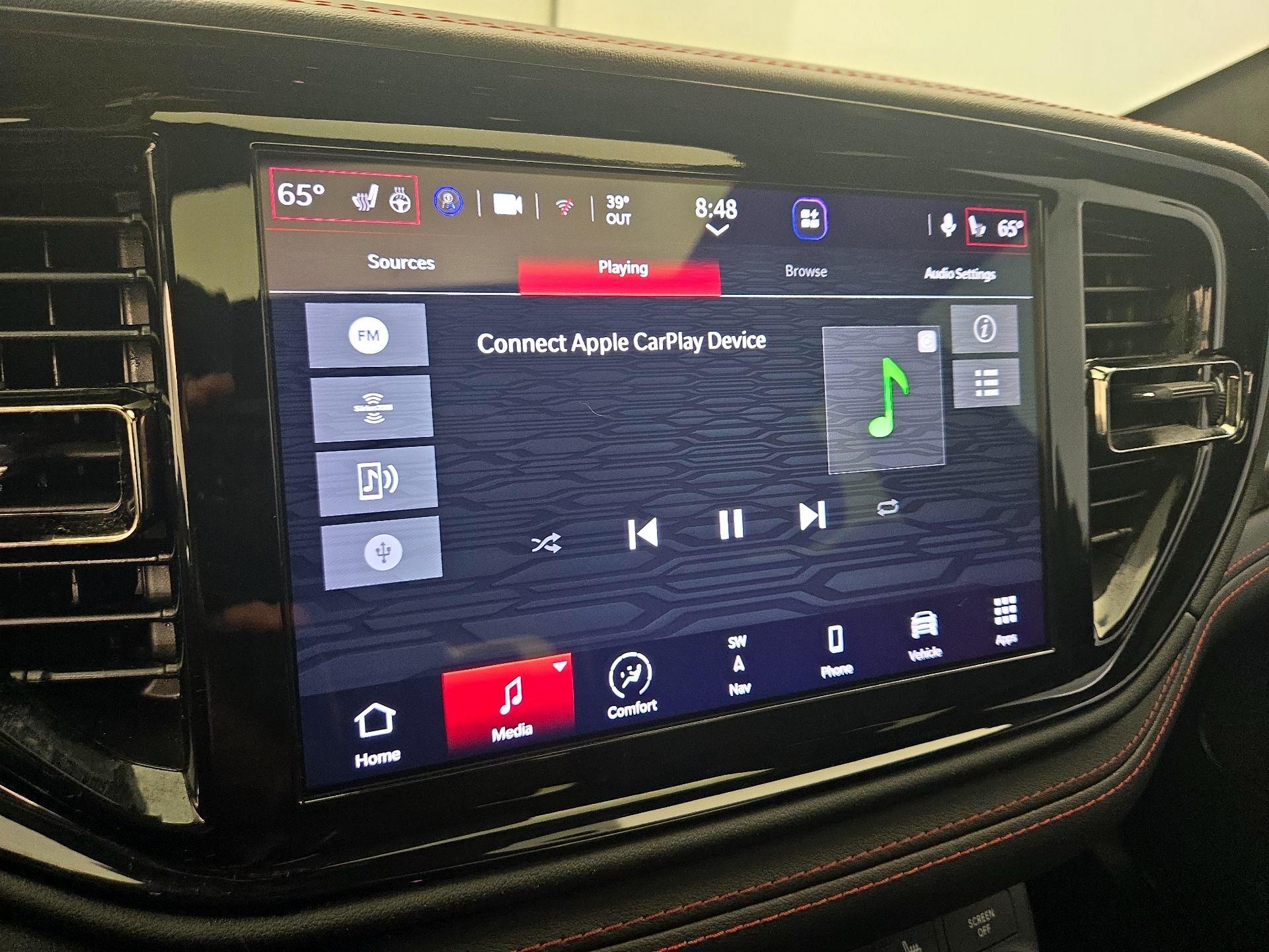 Thumbnail: 2023 Dodge Durango - 16