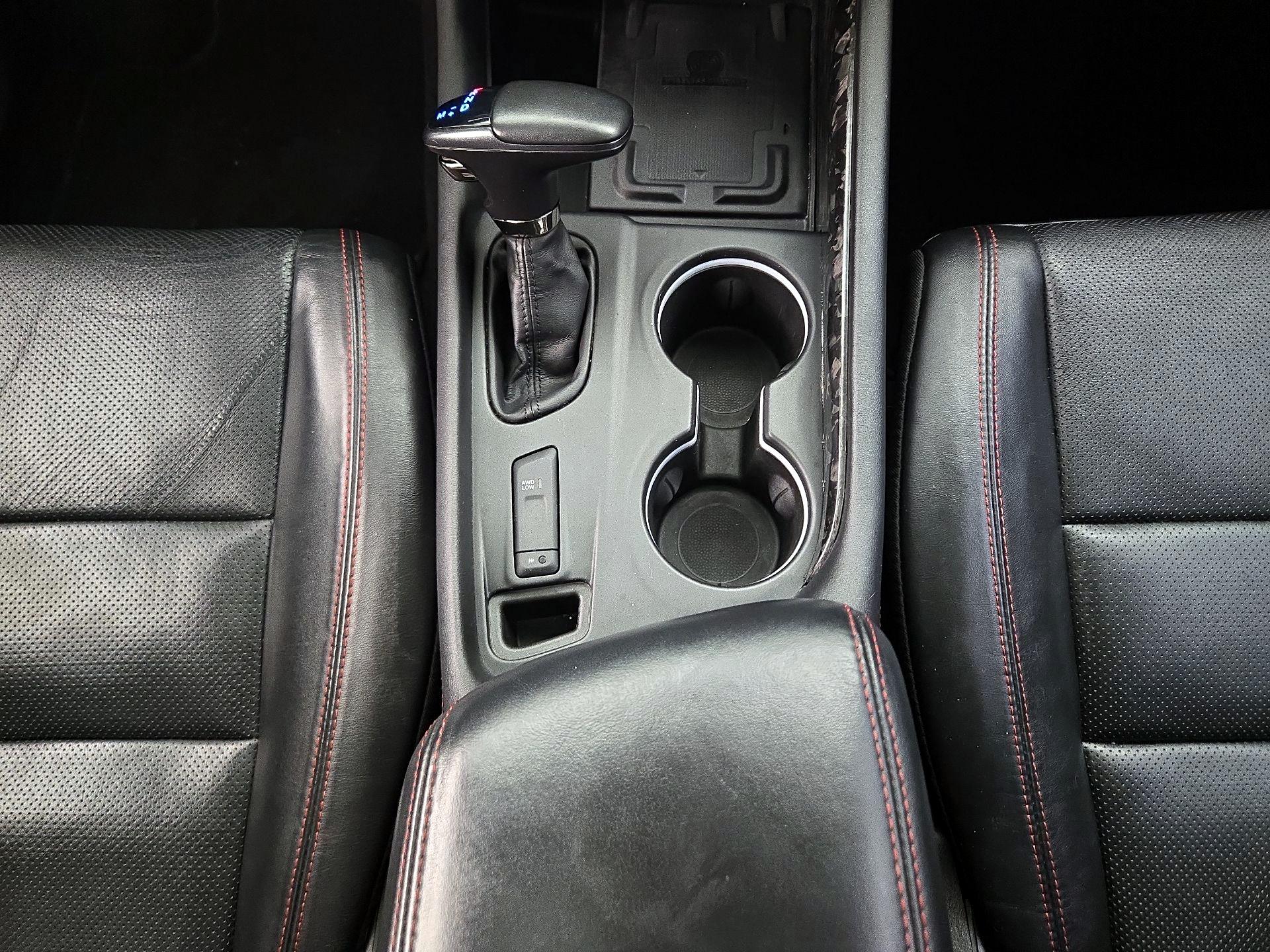 Thumbnail: 2023 Dodge Durango - 18