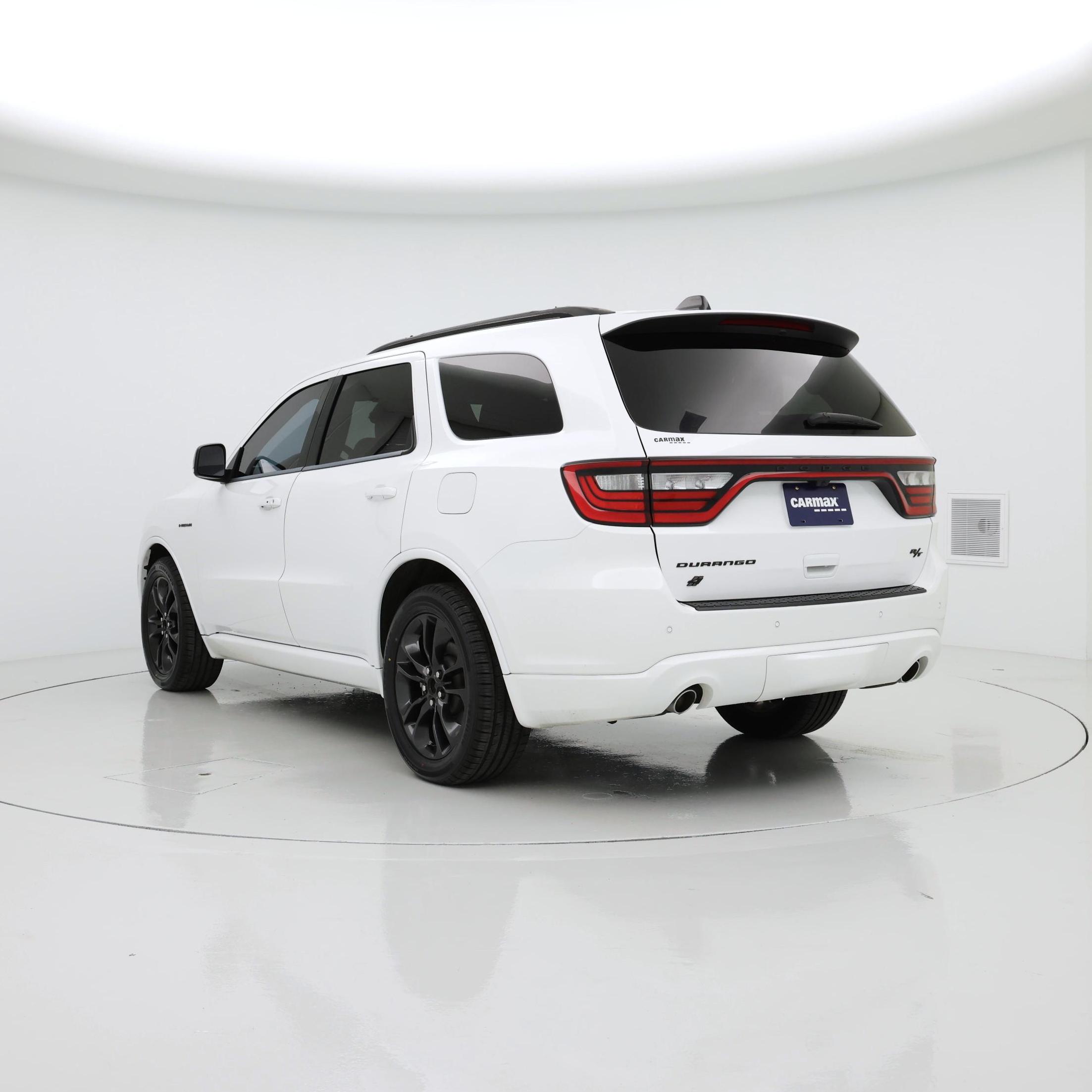 Thumbnail: 2023 Dodge Durango - 2