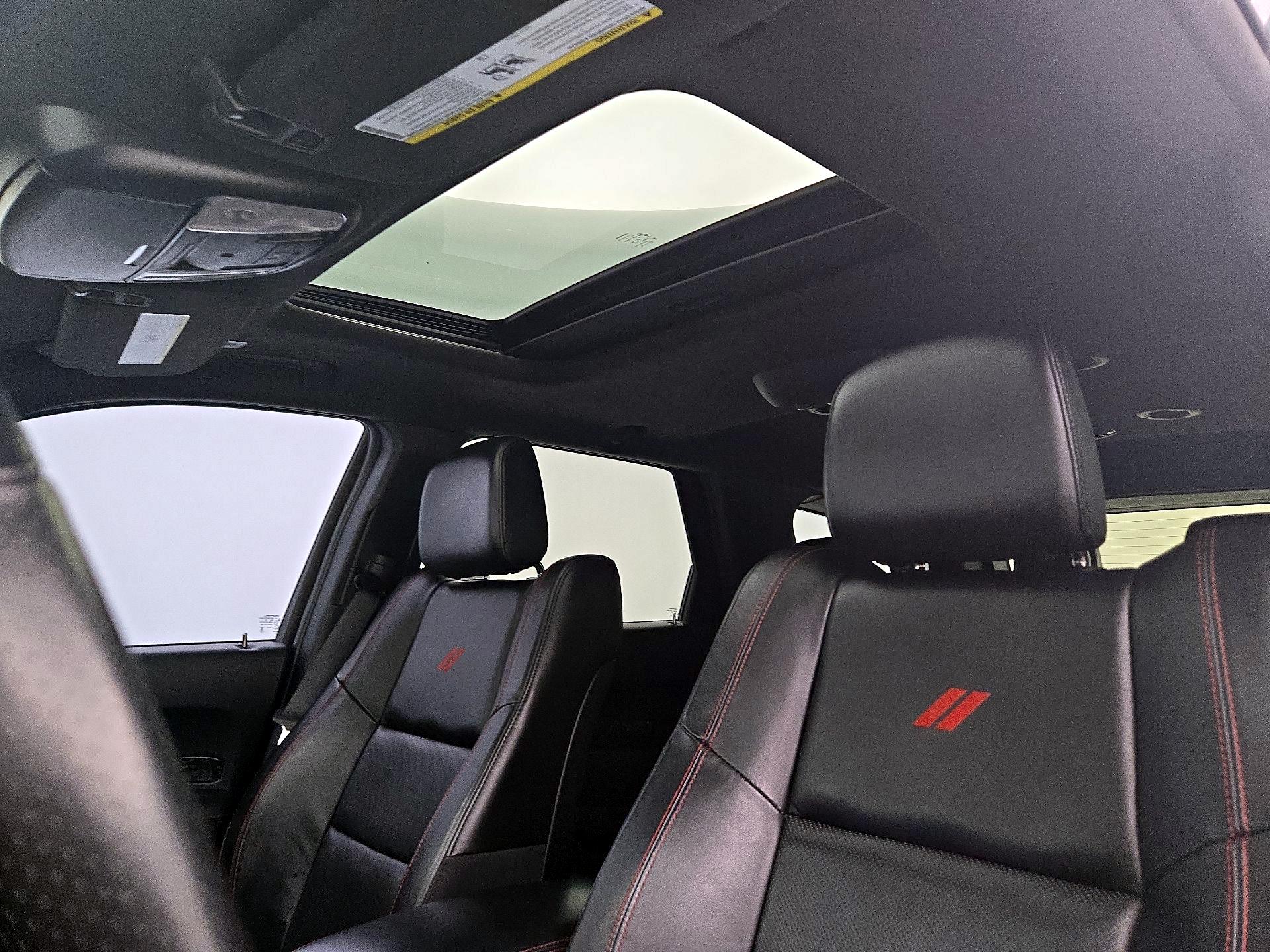 Thumbnail: 2023 Dodge Durango - 20