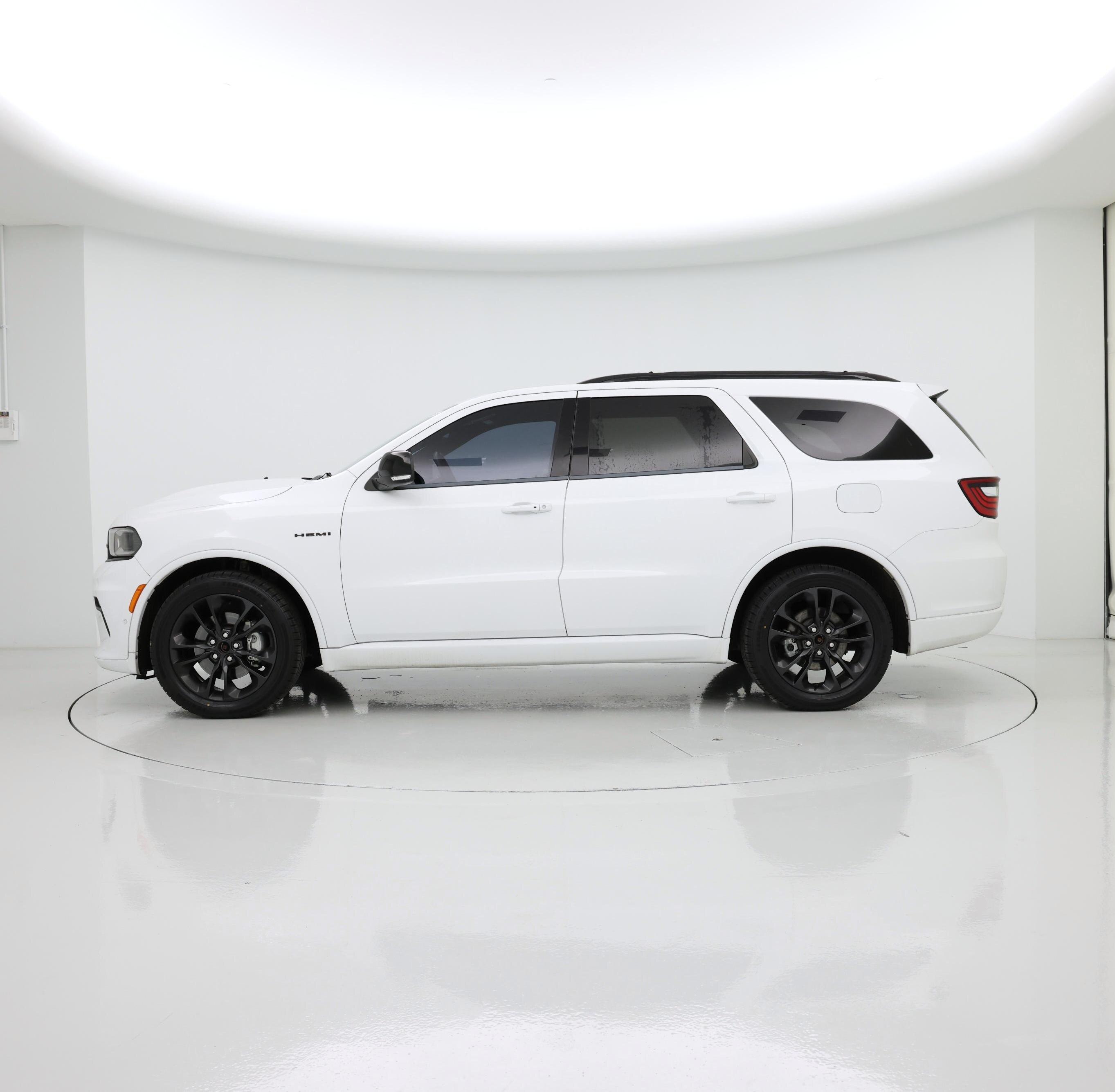 Thumbnail: 2023 Dodge Durango - 3